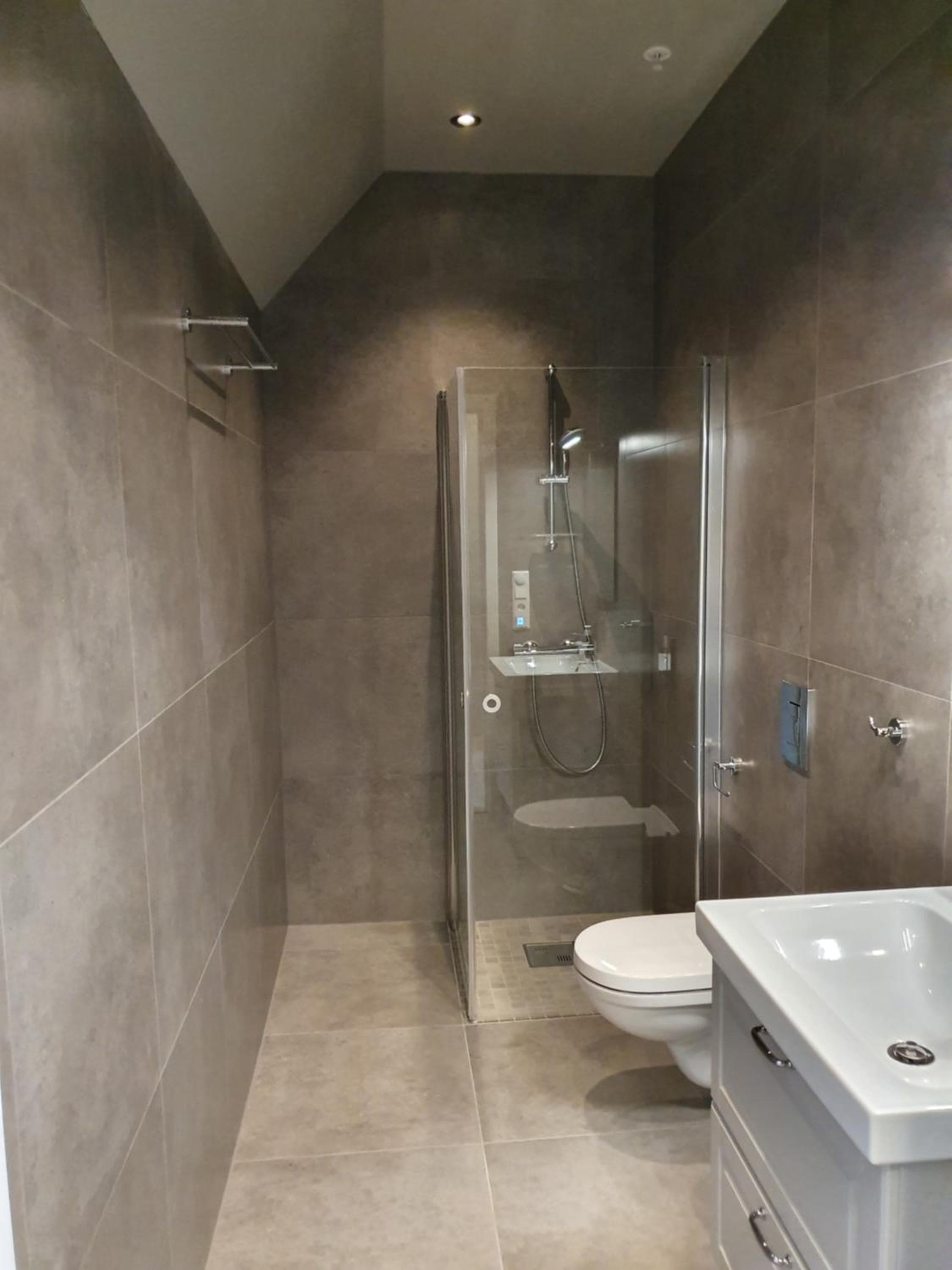 Photograph supplied for Nygårdsgaten apartments