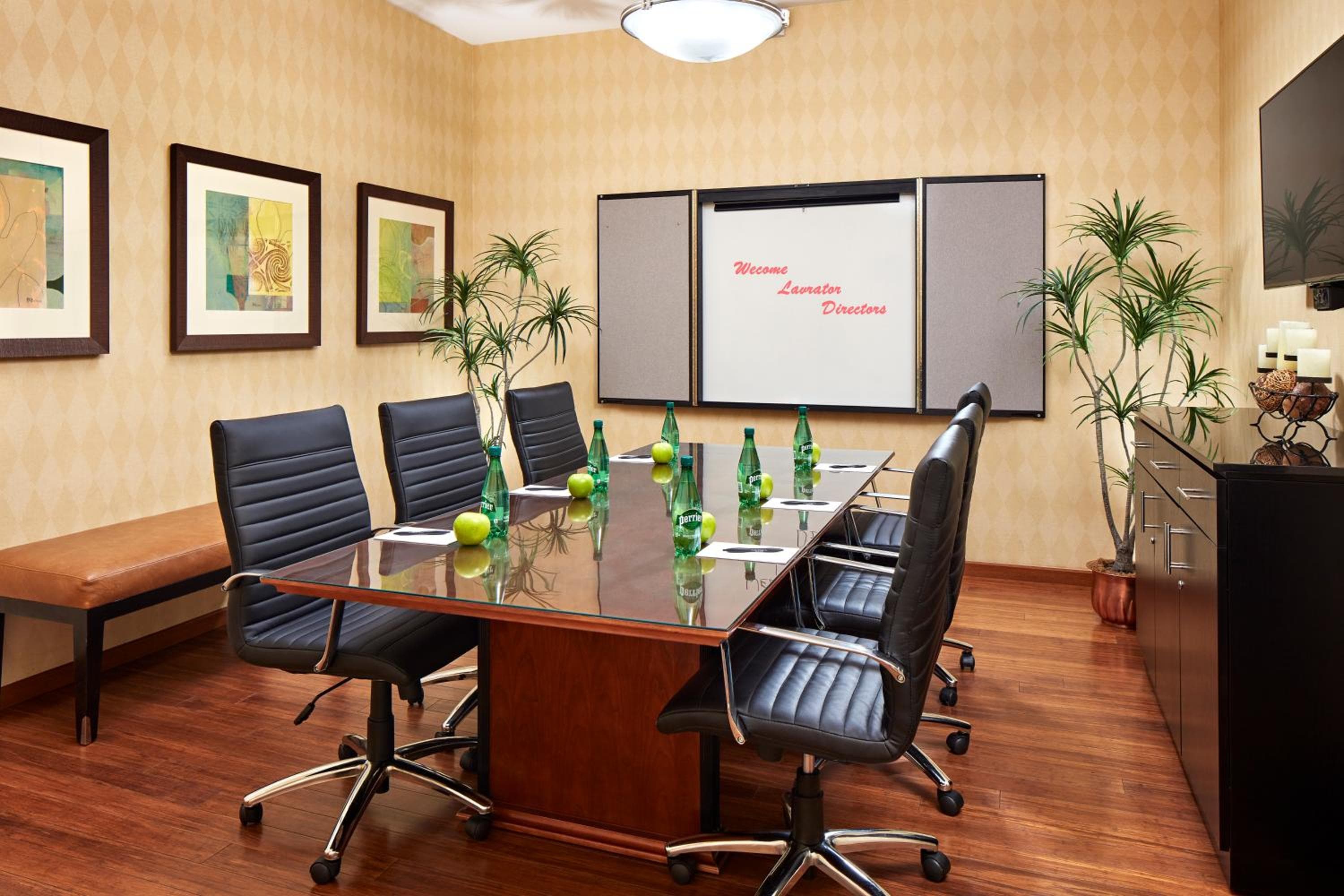 Photograph supplied for Elan Hotel