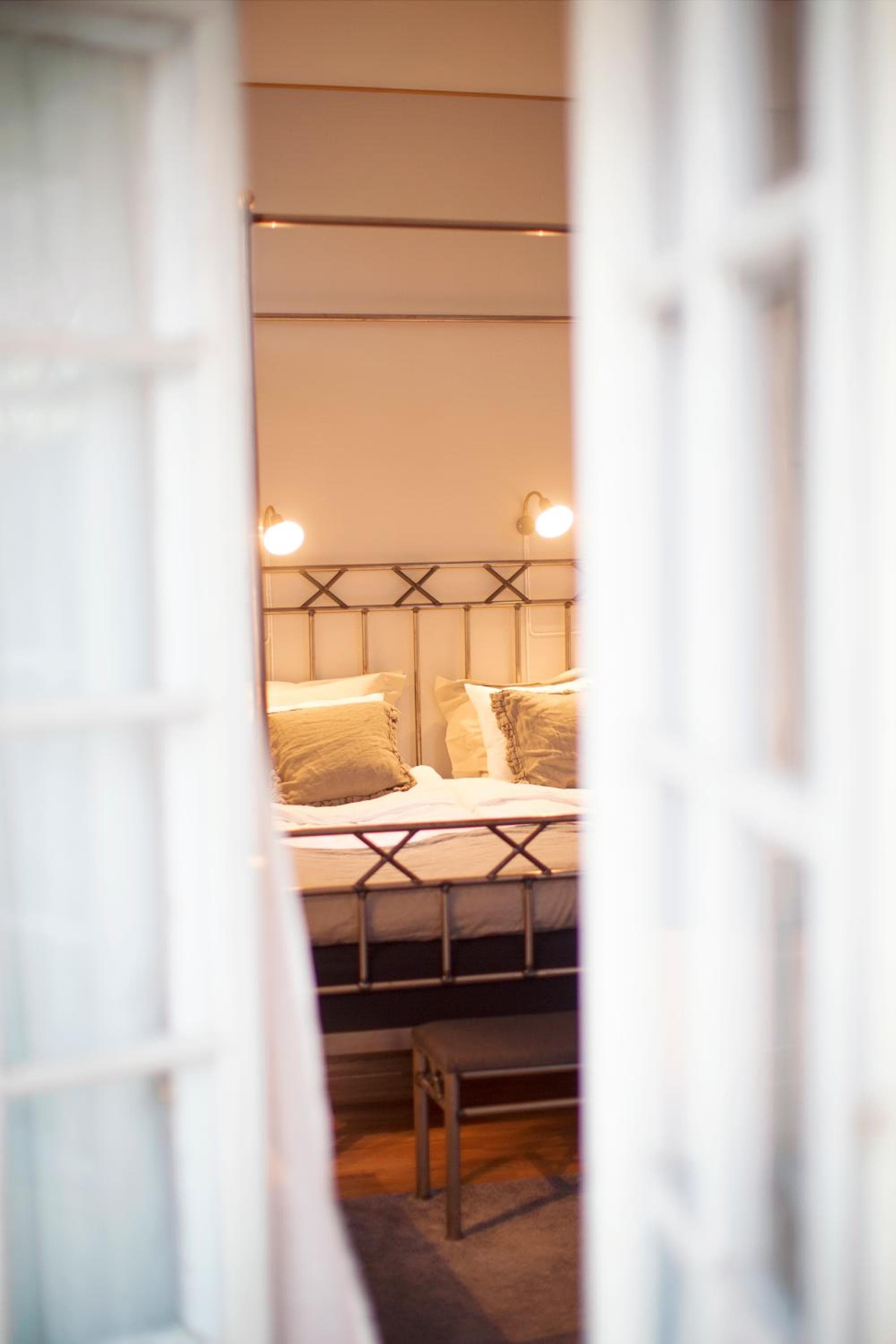 Photograph supplied for Grand Hotell Hörnan