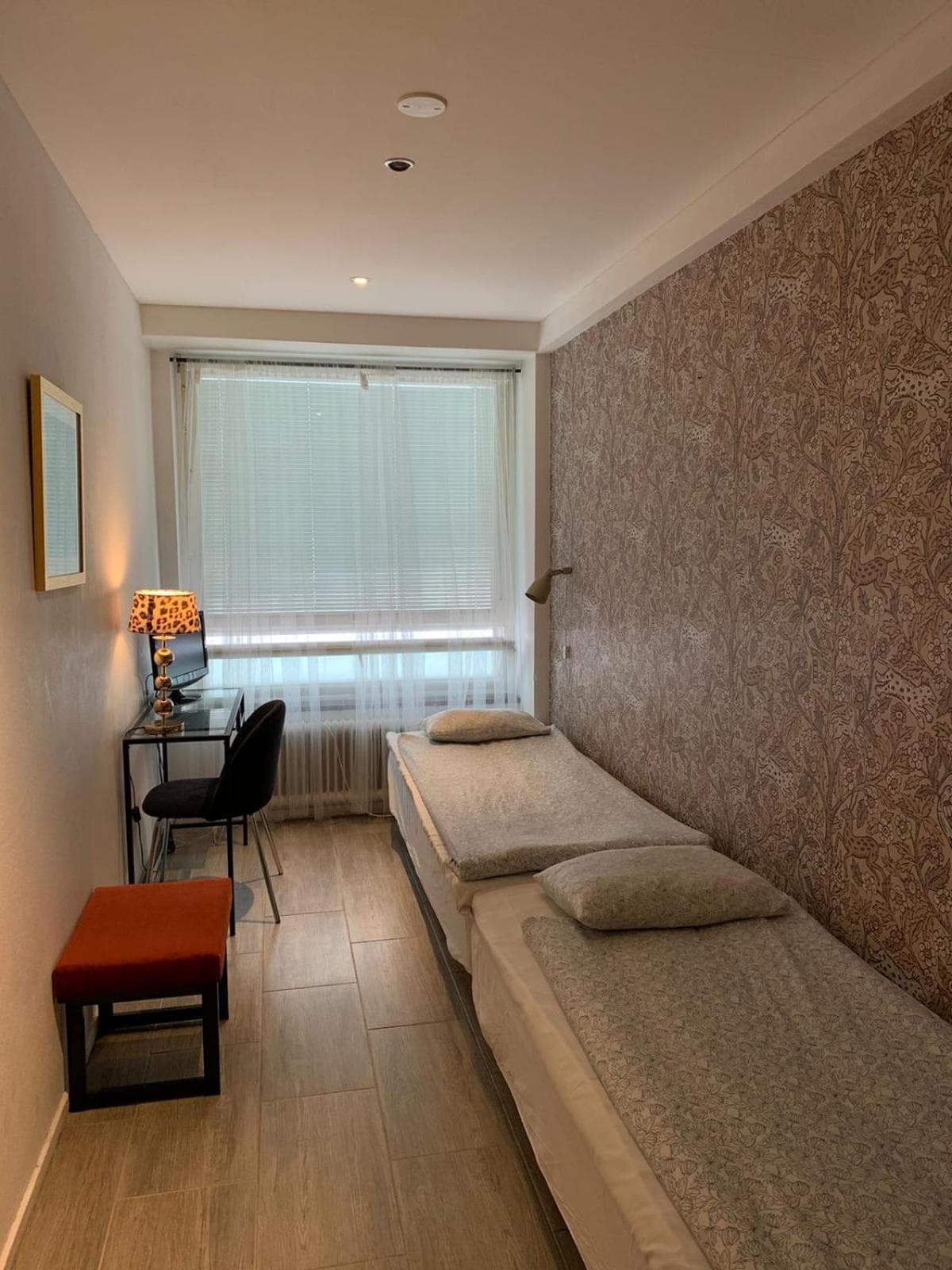 Photograph supplied for Hotel Harriet