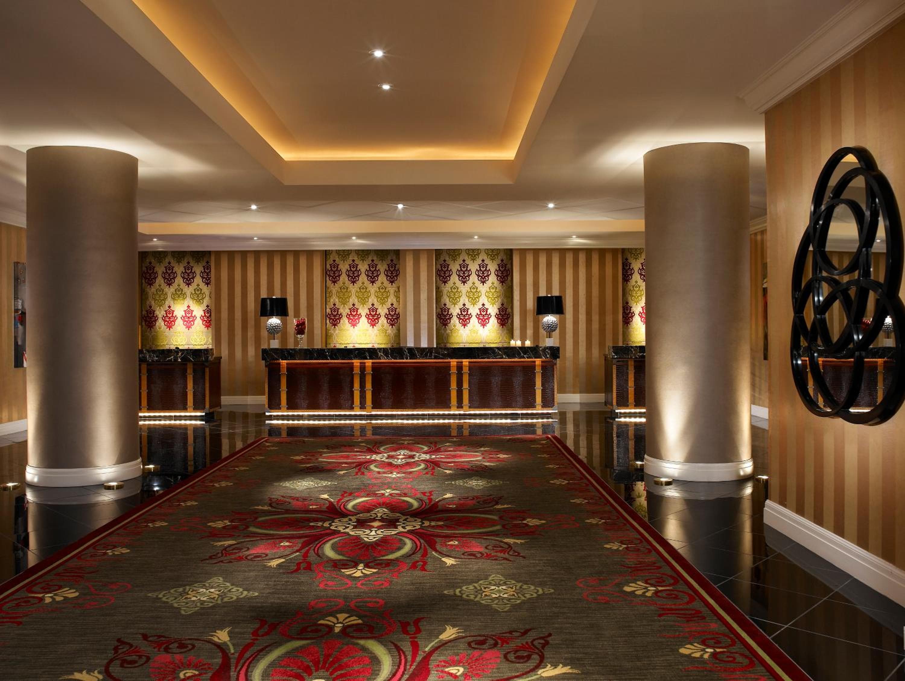 Photograph supplied for Kimpton Hotel Monaco Baltimore Inner Harbor by IHG