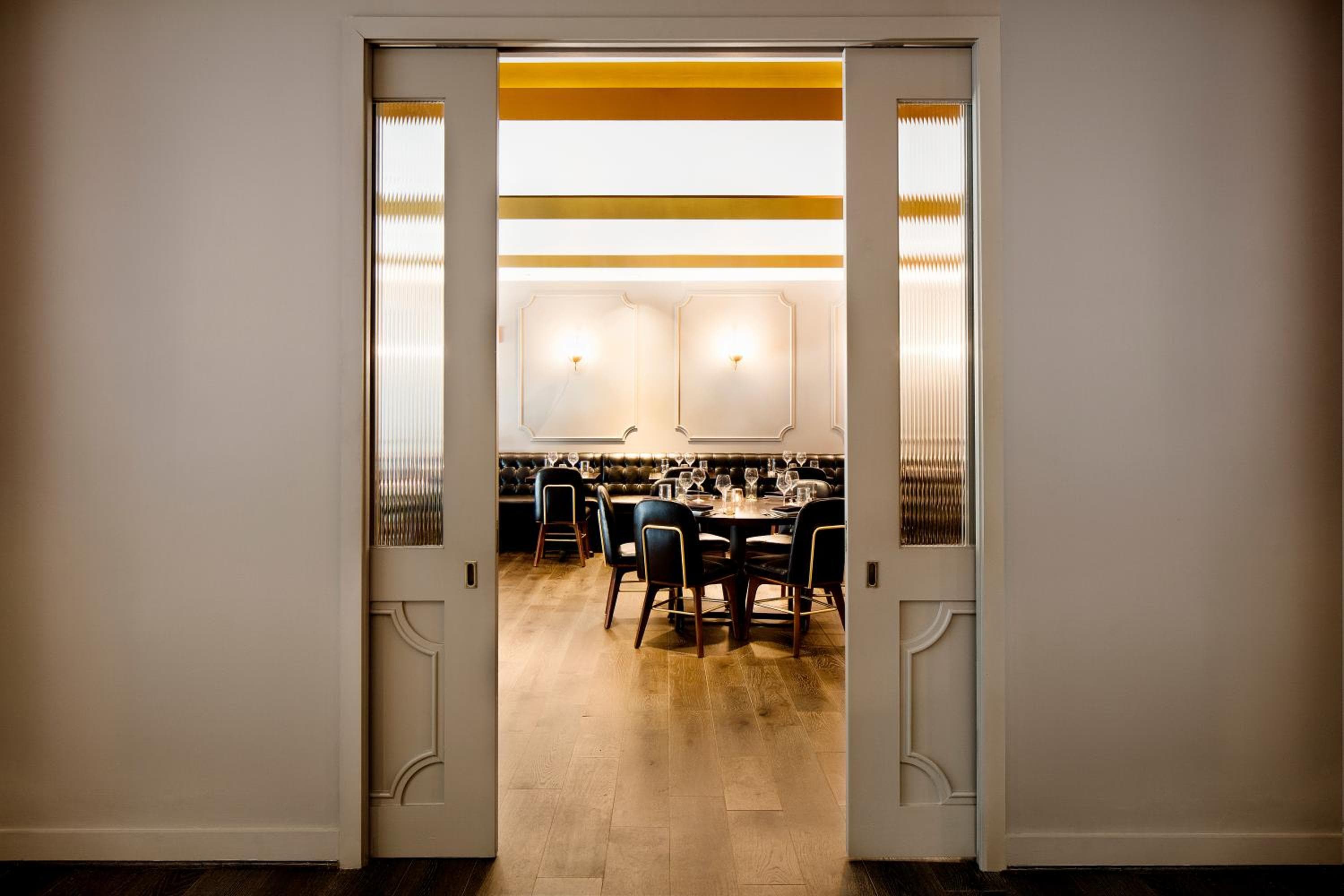 Photograph supplied for Kimpton Hotel Monaco Baltimore Inner Harbor by IHG