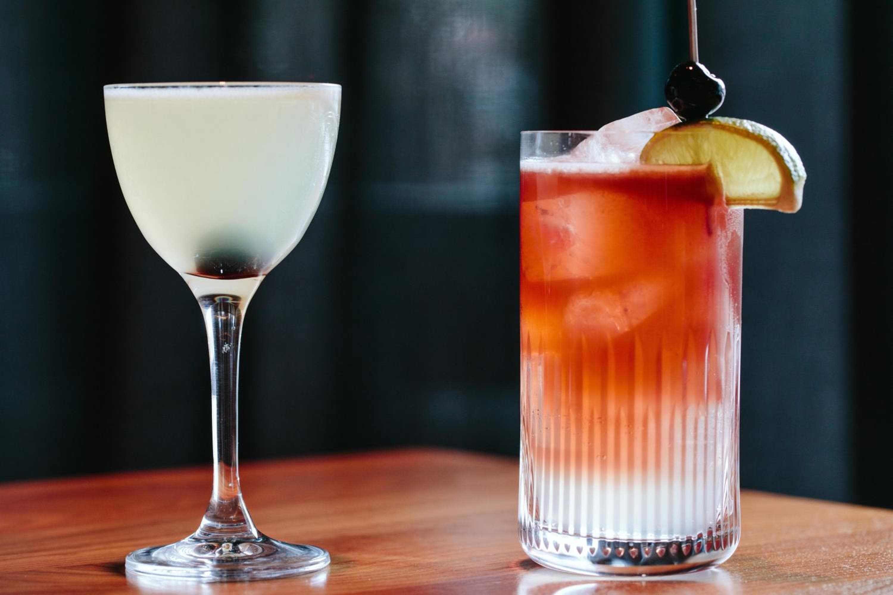 Photograph supplied for Kimpton Marlowe by IHG