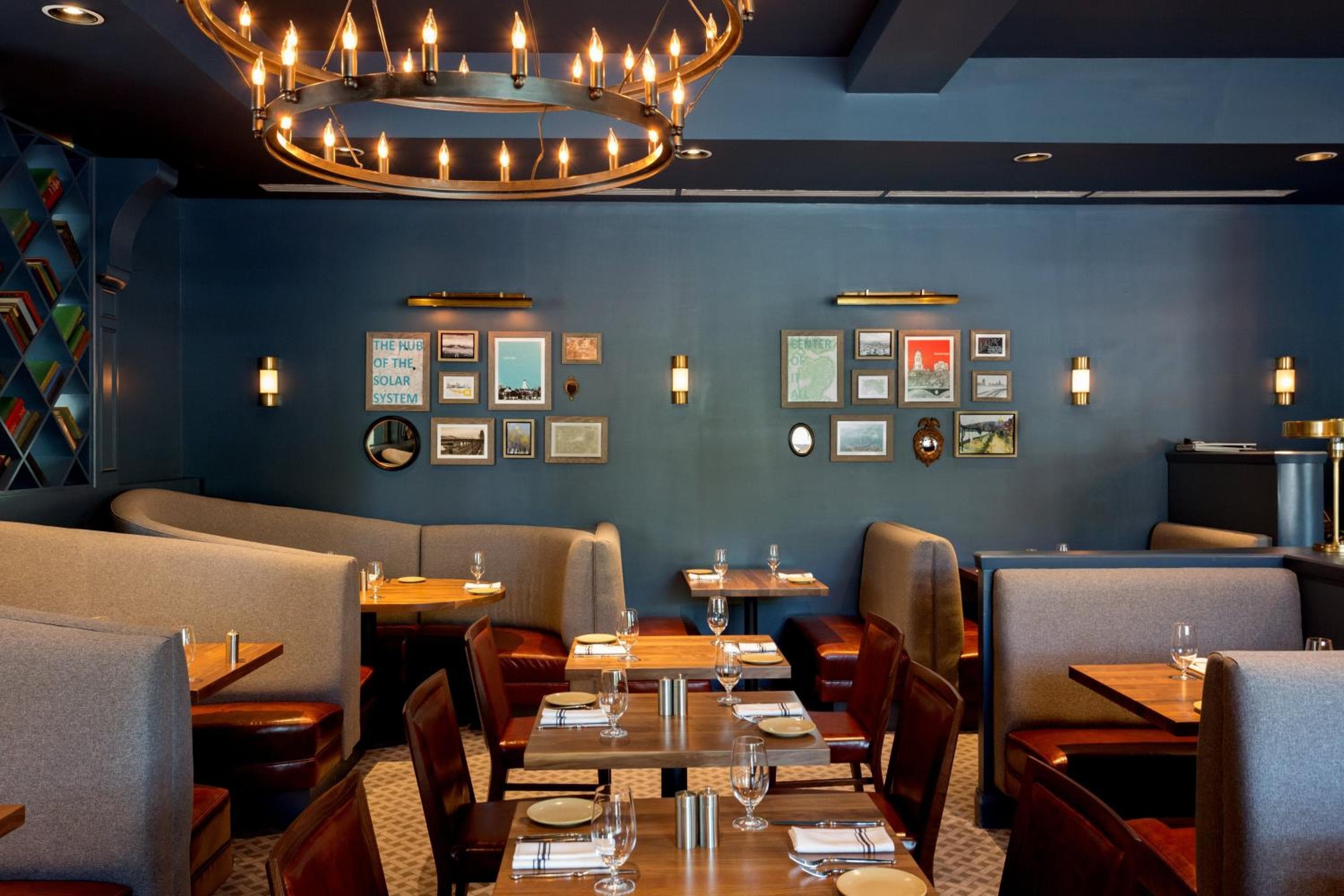 Photograph supplied for Kimpton Marlowe by IHG