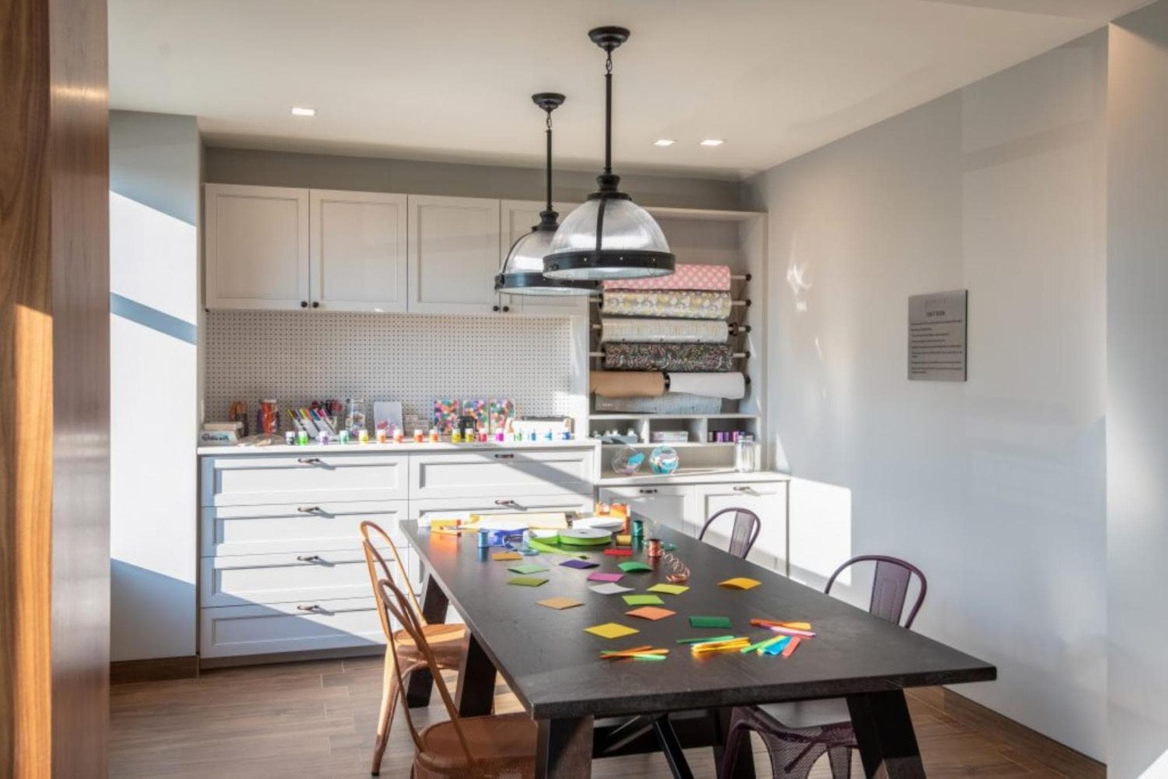Photograph supplied for Global Luxury Suites East Boston