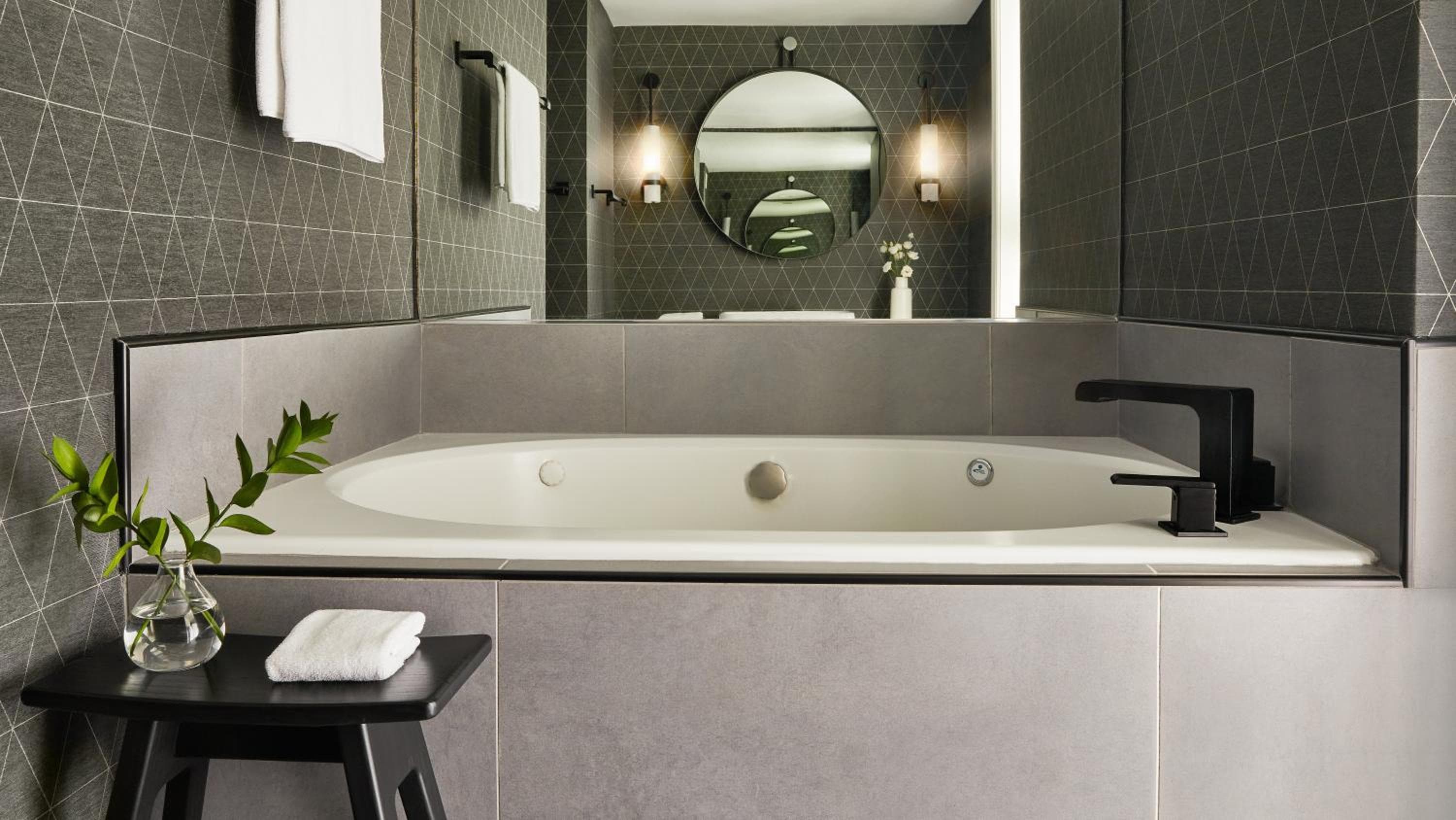 Photograph supplied for Kimpton Marlowe by IHG