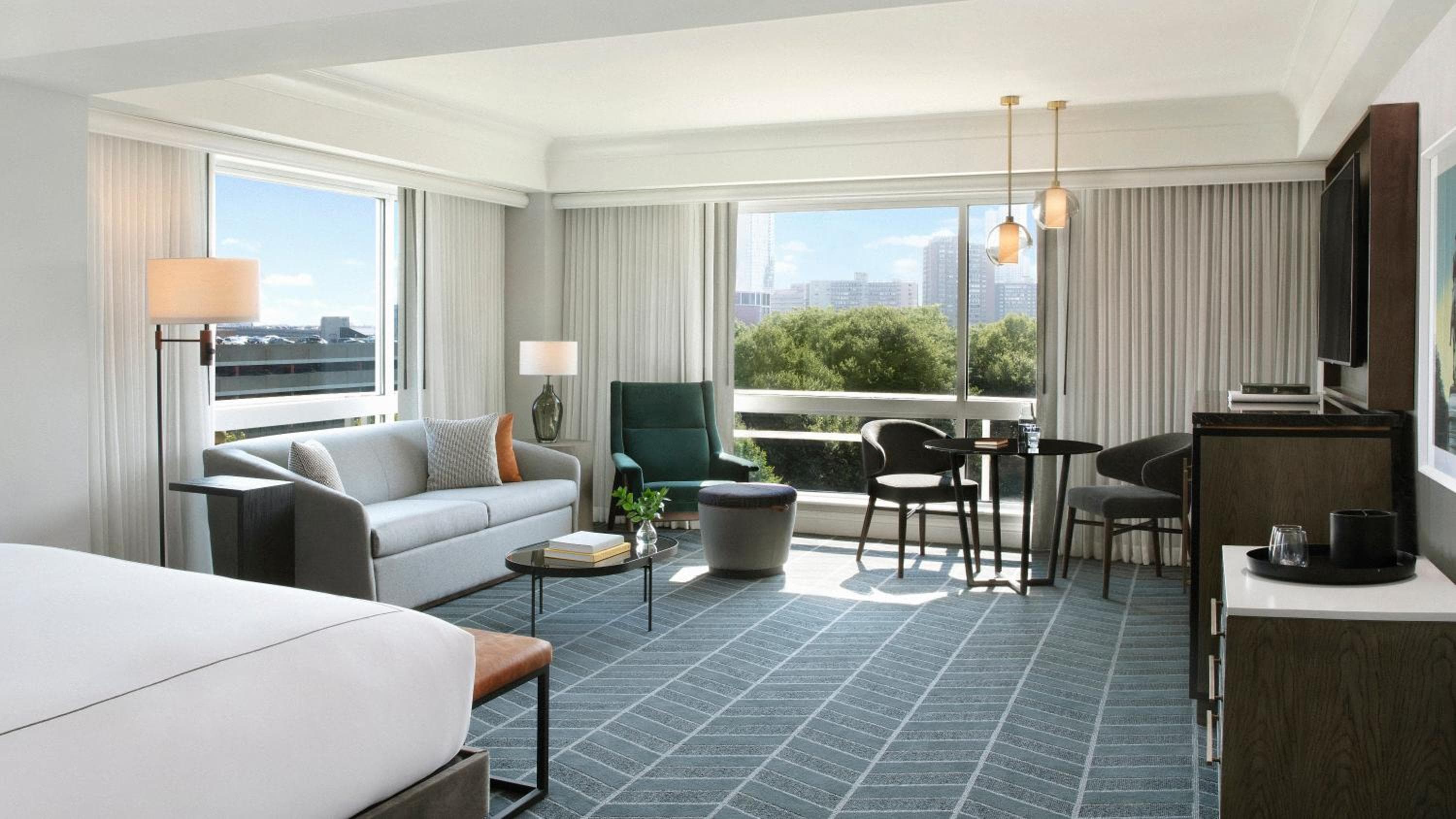 Photograph supplied for Kimpton Marlowe by IHG