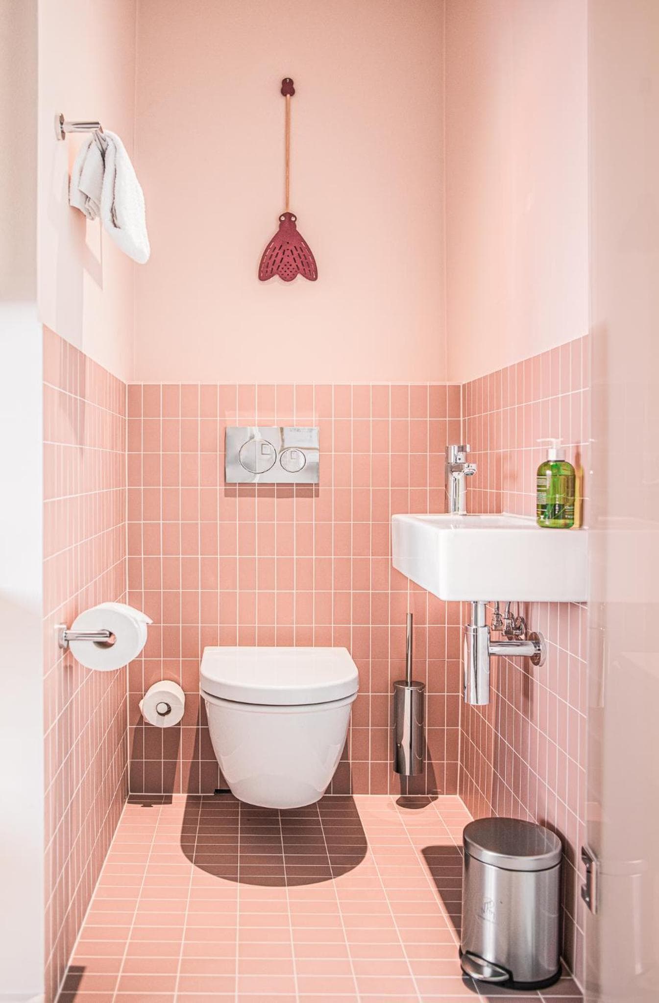 Photograph supplied for Hotel Helka
