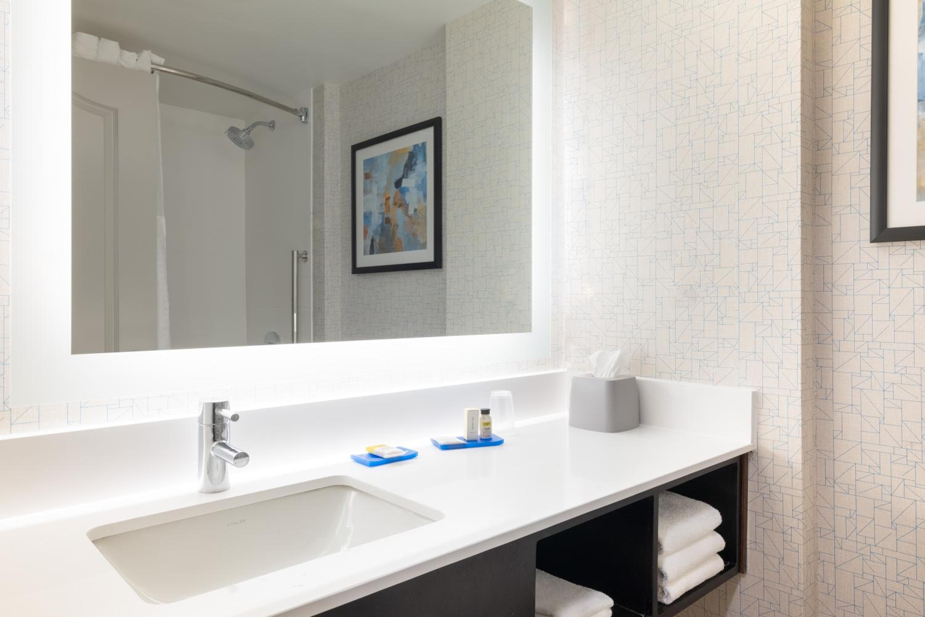 Photograph supplied for Holiday Inn Express & Suites Boston - Cambridge by IHG