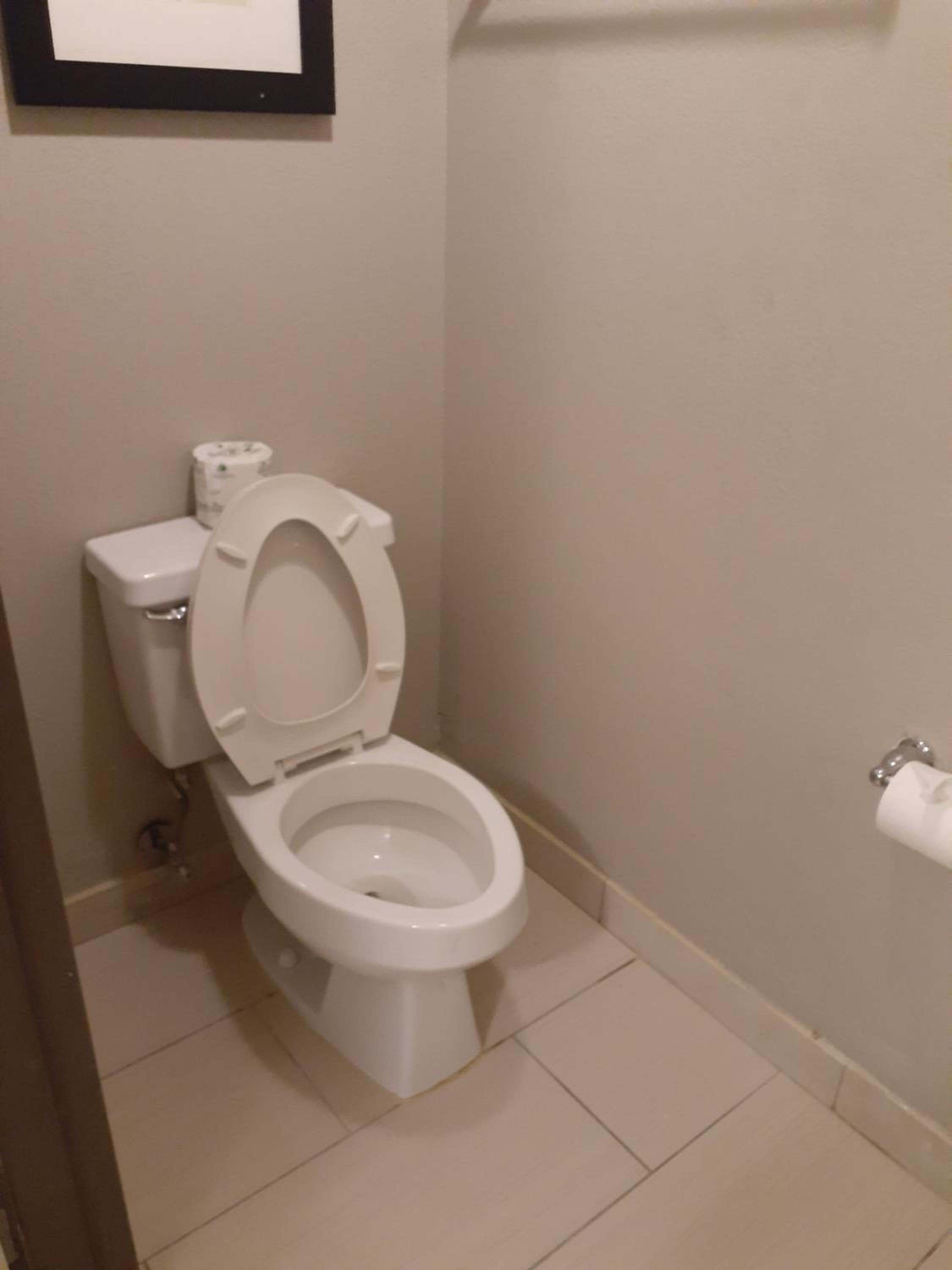 Photograph supplied for Candlewood Suites Baltimore - BWI Airport NE by IHG