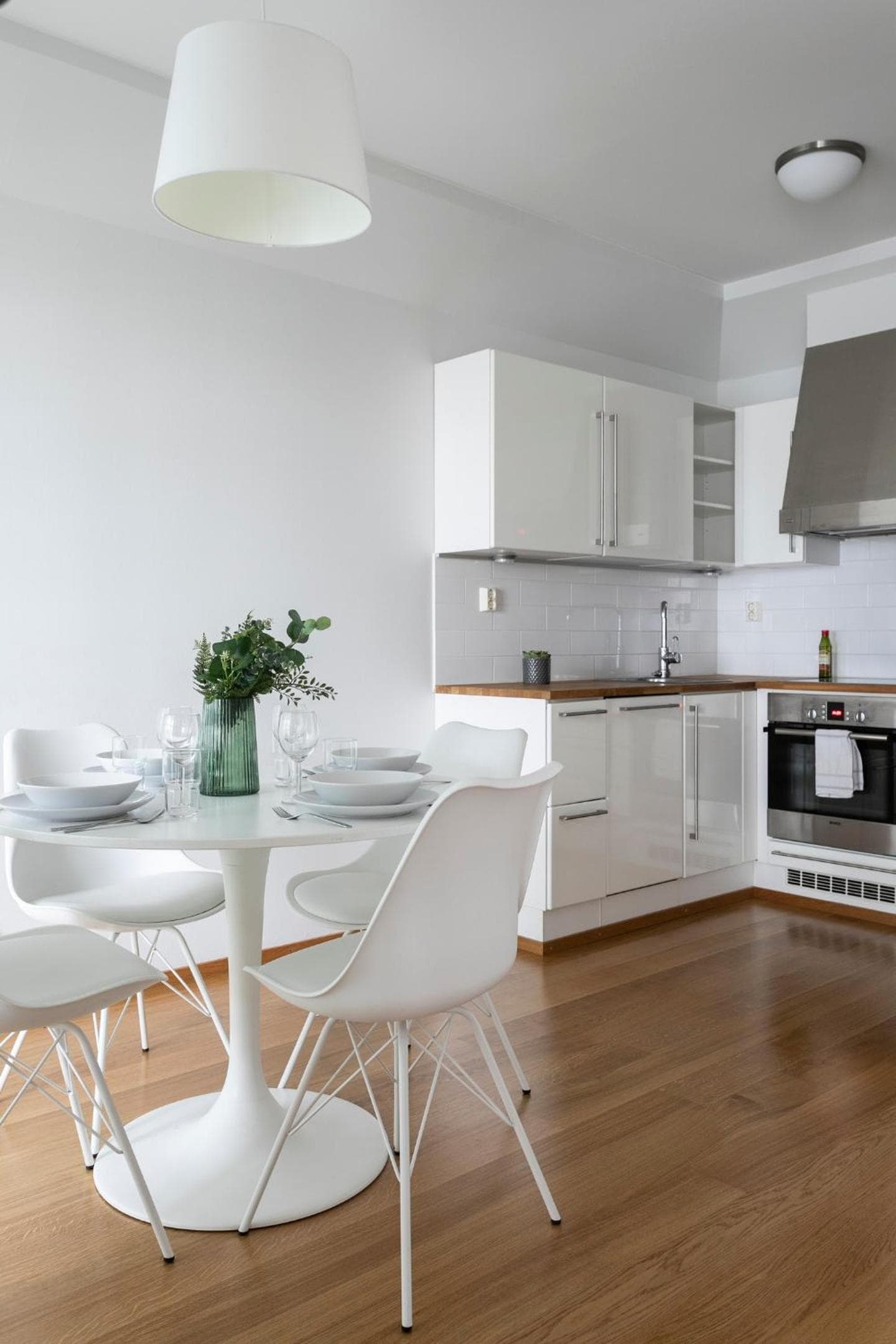 Photograph supplied for 2ndhomes Luxury Kamppi Center Apartment with Spa and Terrace