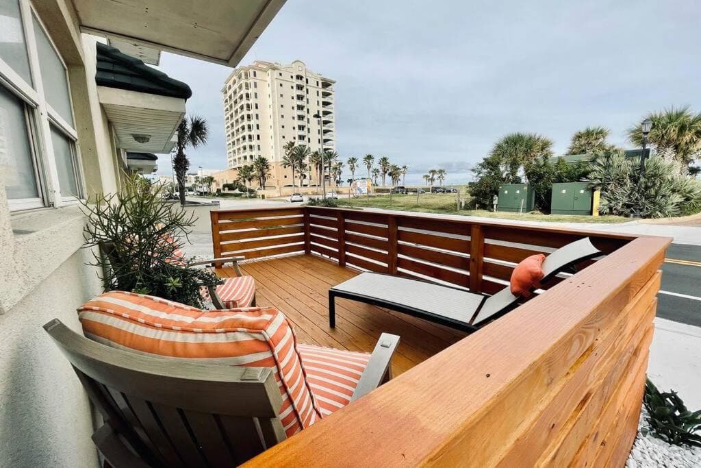 Photograph supplied for Luxurious Ocean View Getaway!! Entire Home!
