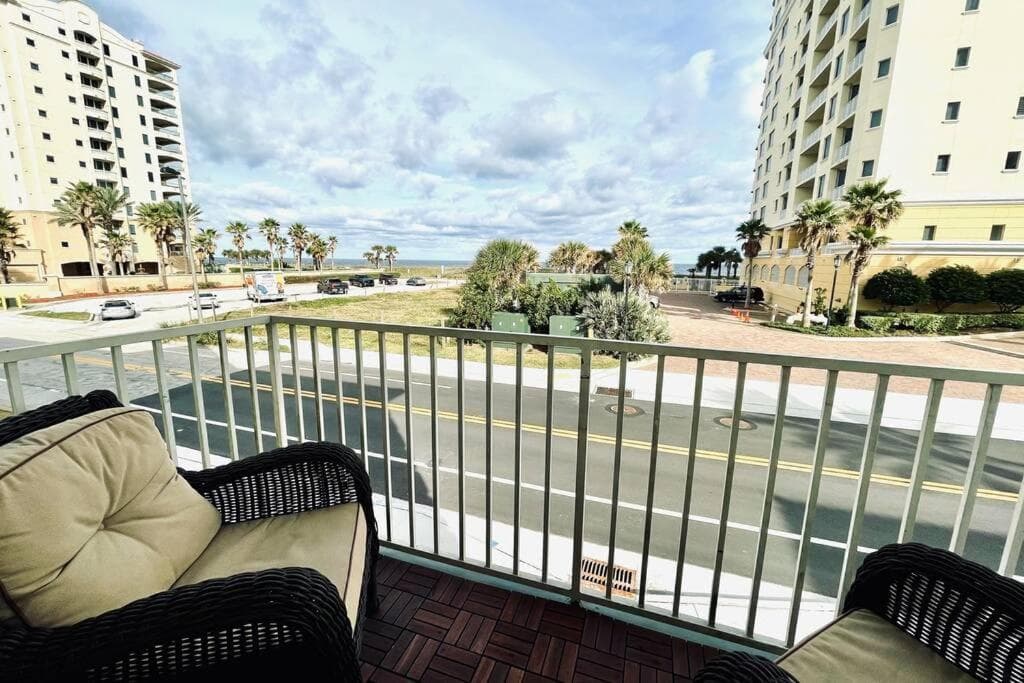Photograph supplied for Luxurious Ocean View Getaway!! Entire Home!