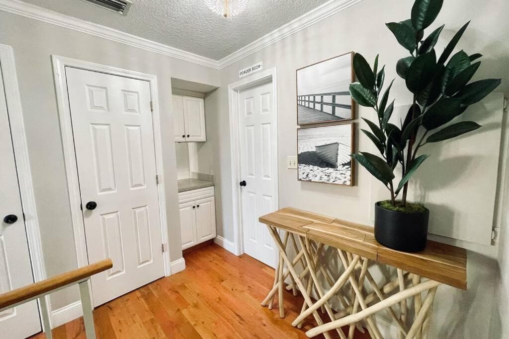 Photograph supplied for Luxurious Ocean View Getaway!! Entire Home!