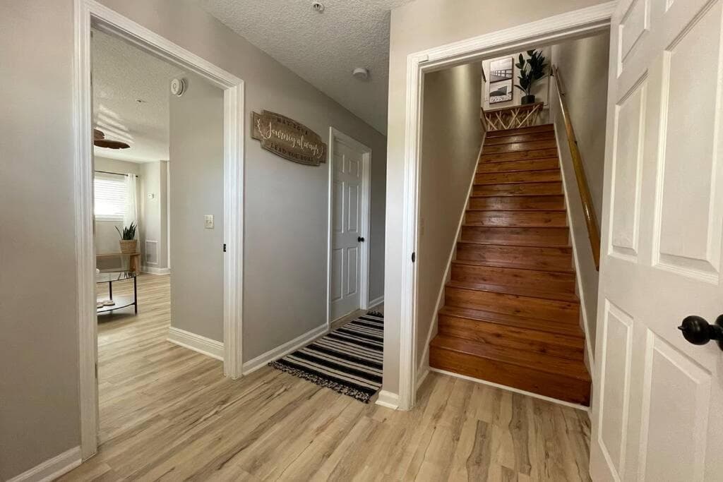 Photograph supplied for Luxurious Ocean View Getaway!! Entire Home!