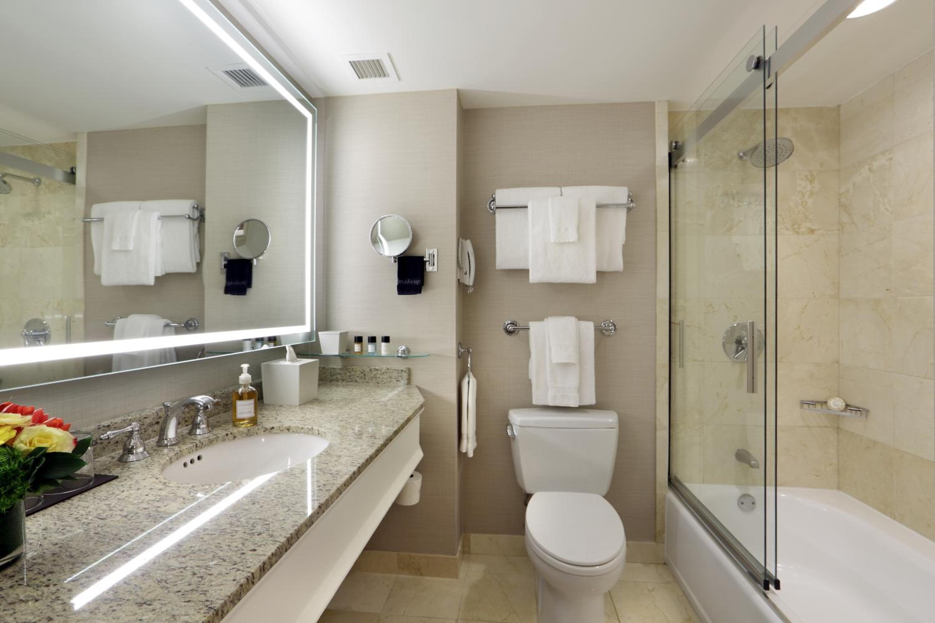 Photograph supplied for Seaport Hotel® Boston