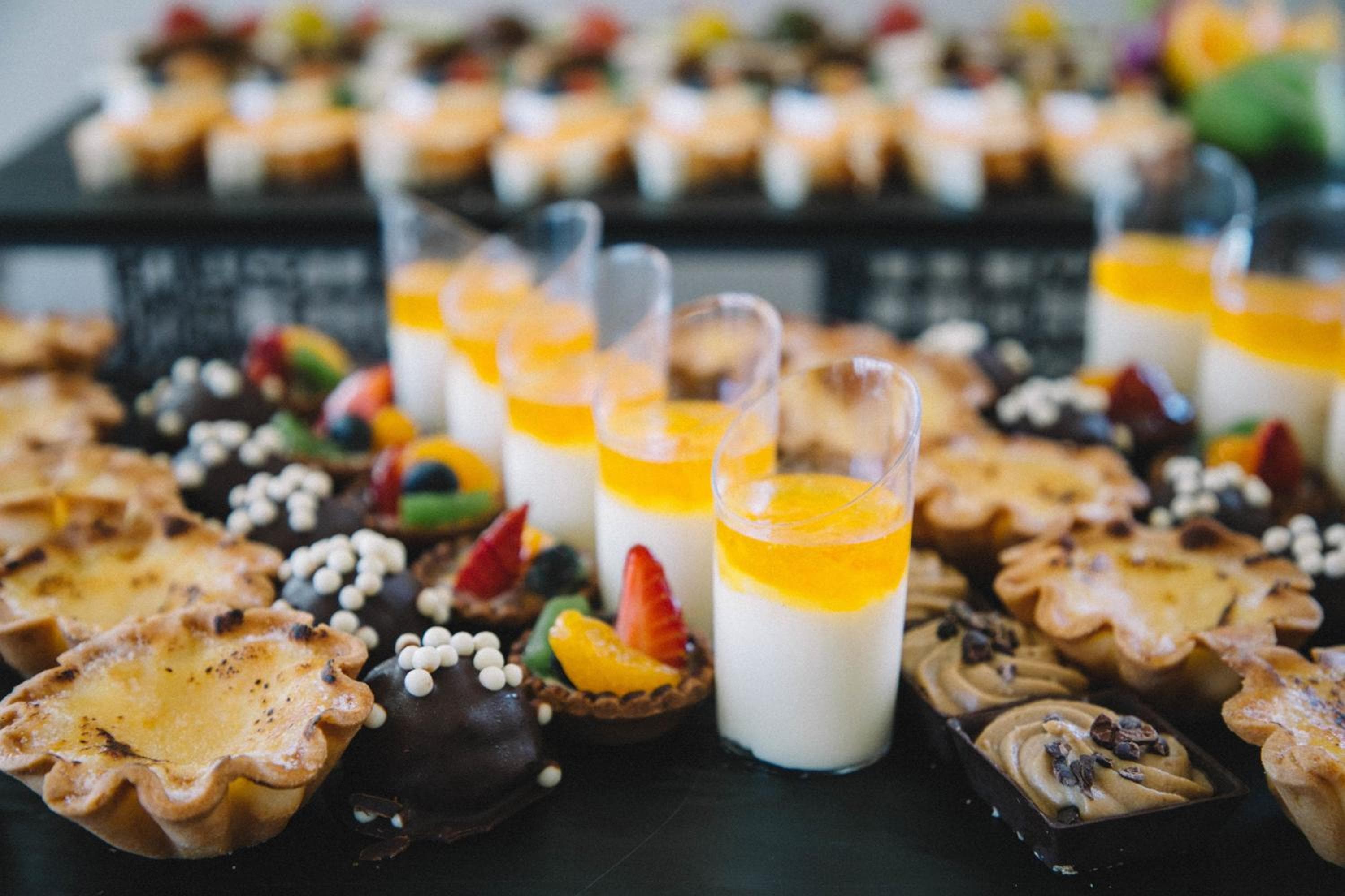 Photograph supplied for InterContinental San Francisco by IHG
