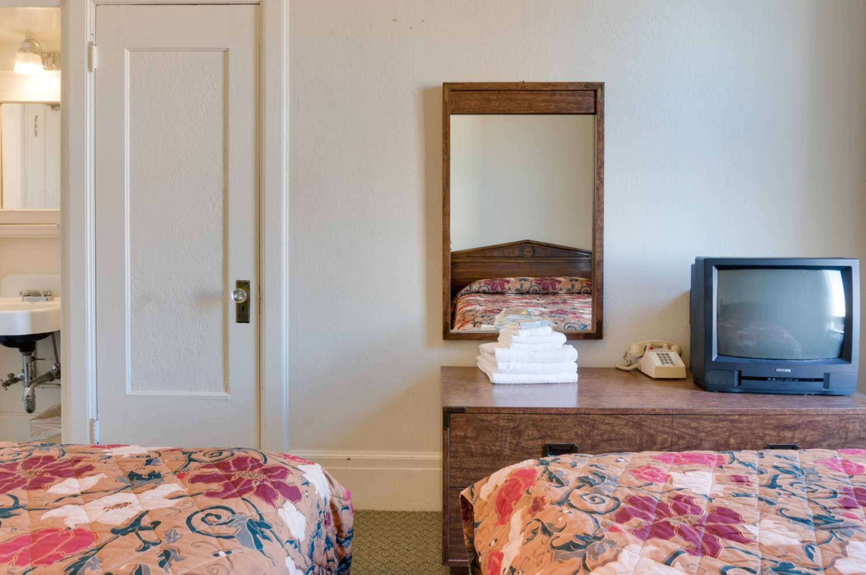 Photograph supplied for Aida Plaza Hotel
