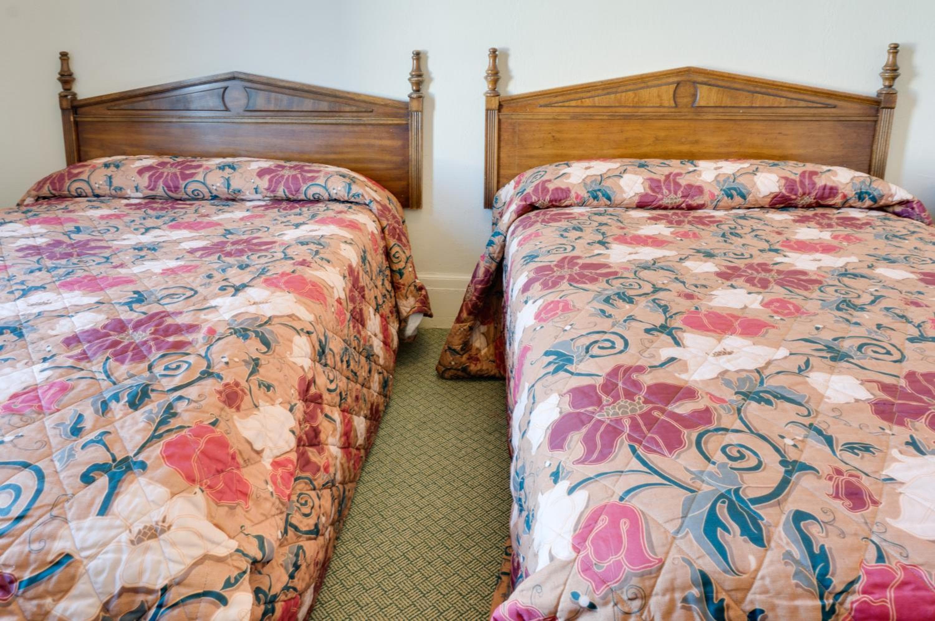 Photograph supplied for Aida Plaza Hotel