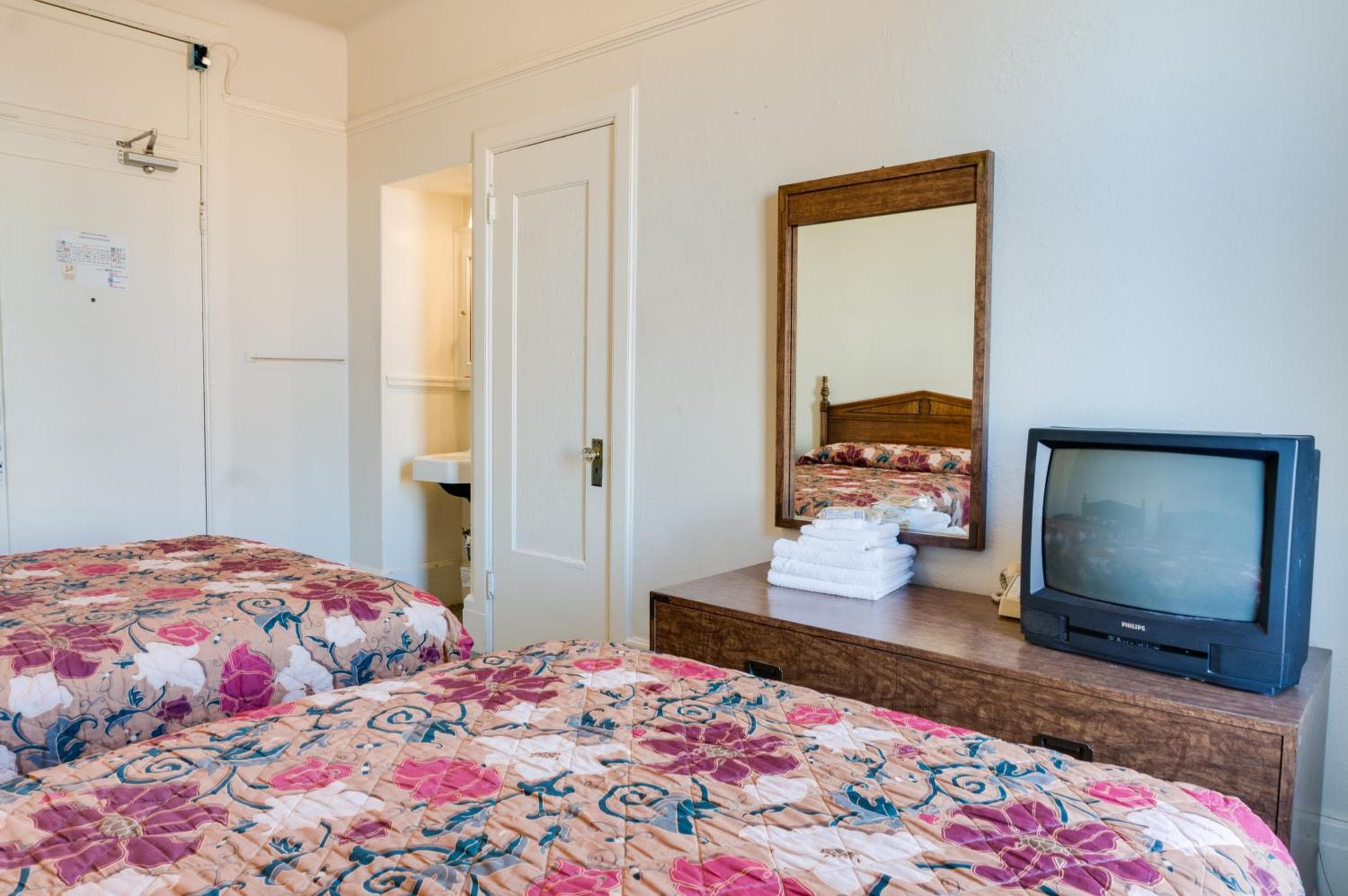 Photograph supplied for Aida Plaza Hotel