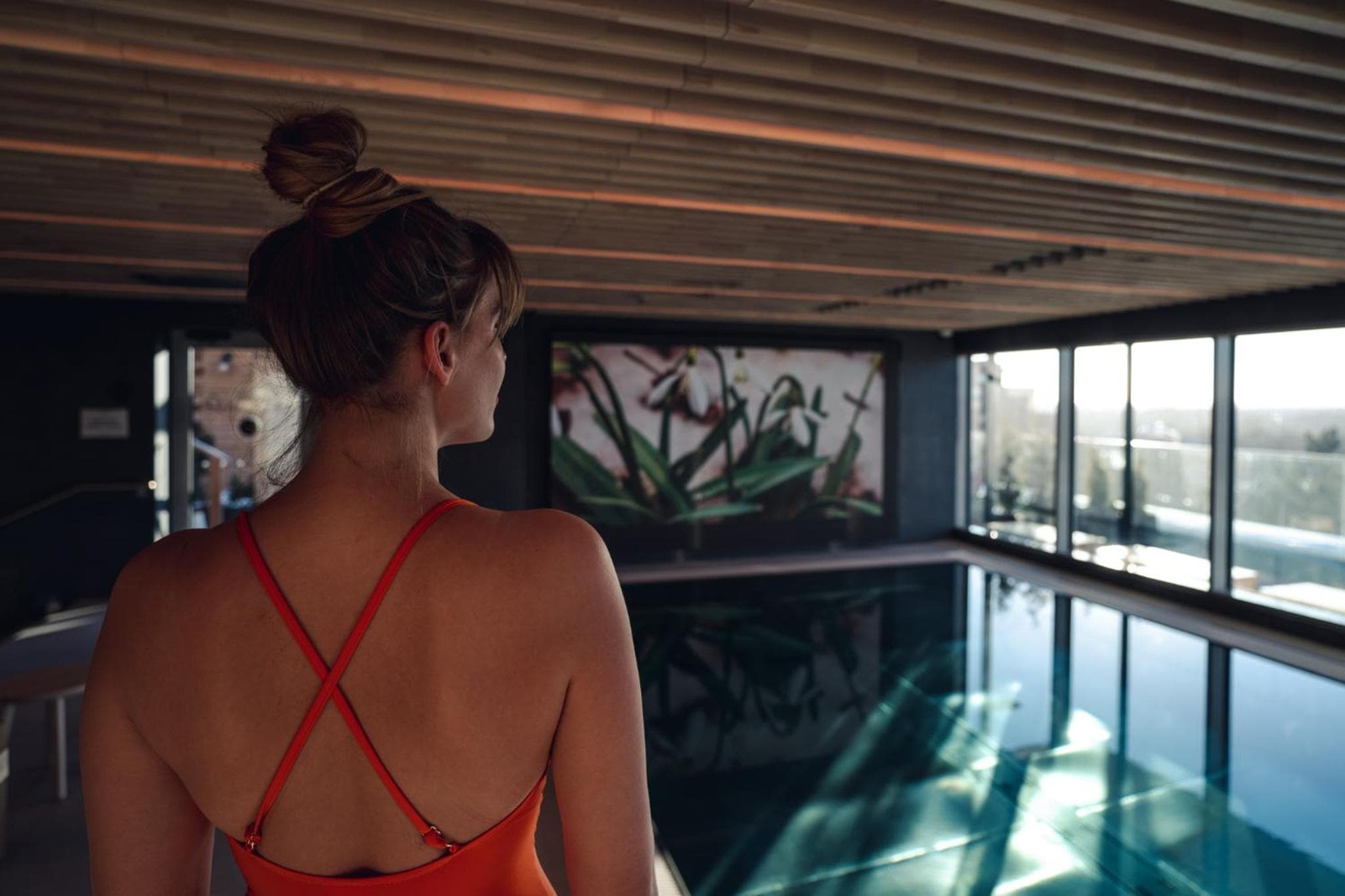 Photograph supplied for VALO Hotel & Work Helsinki