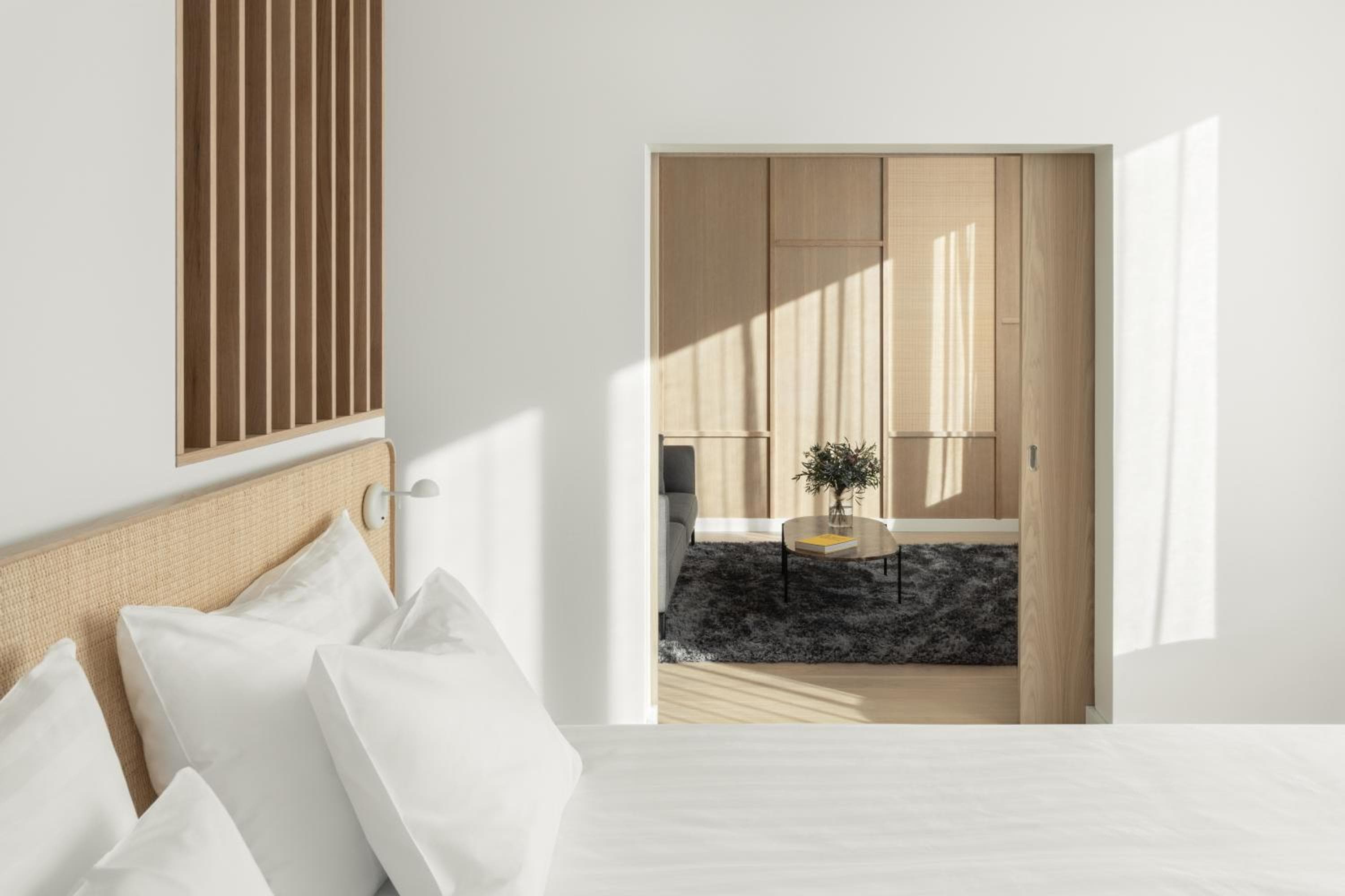 Photograph supplied for Original Sokos Hotel Tripla Helsinki