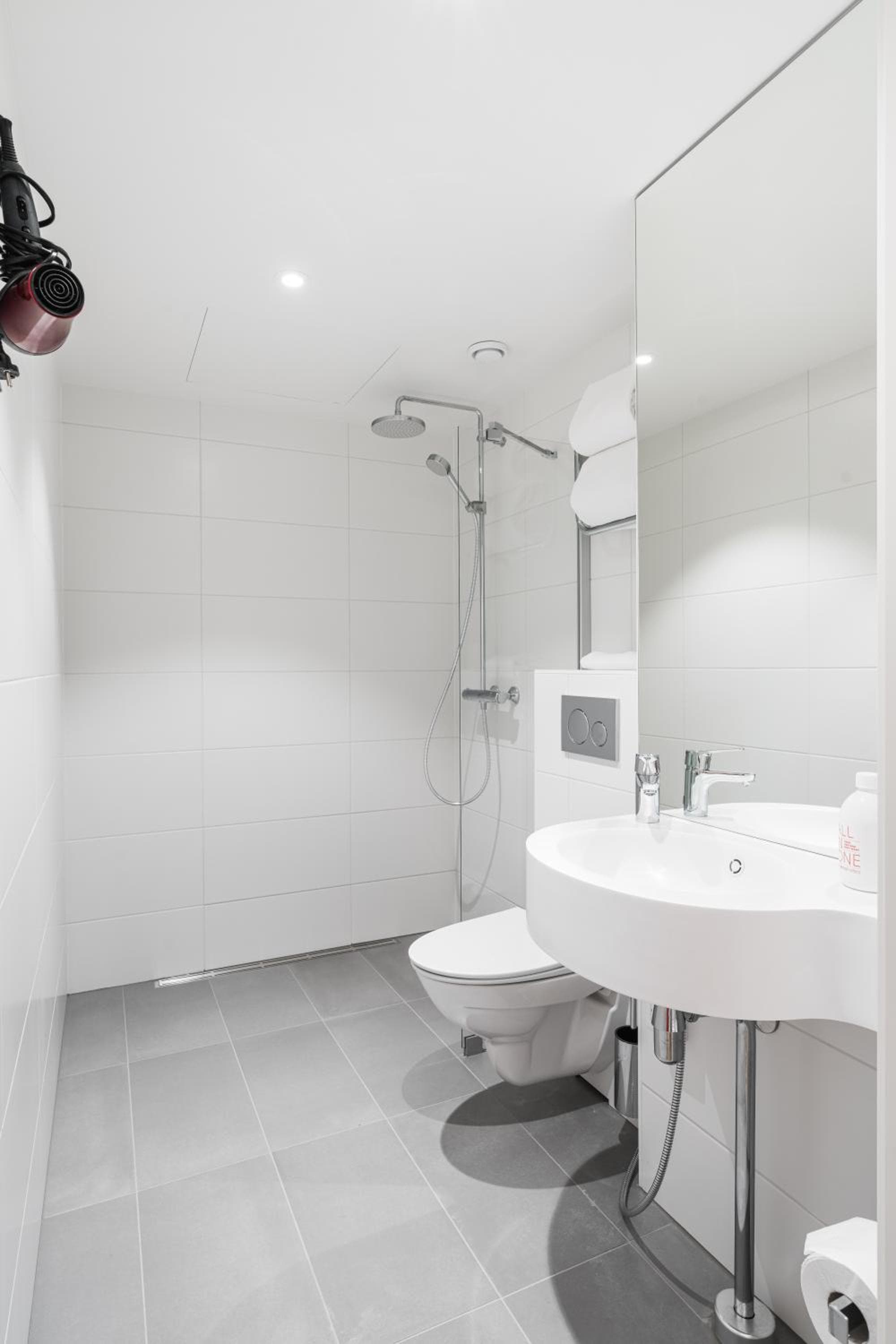 Photograph supplied for Omena Hotel Turku Kauppiaskatu