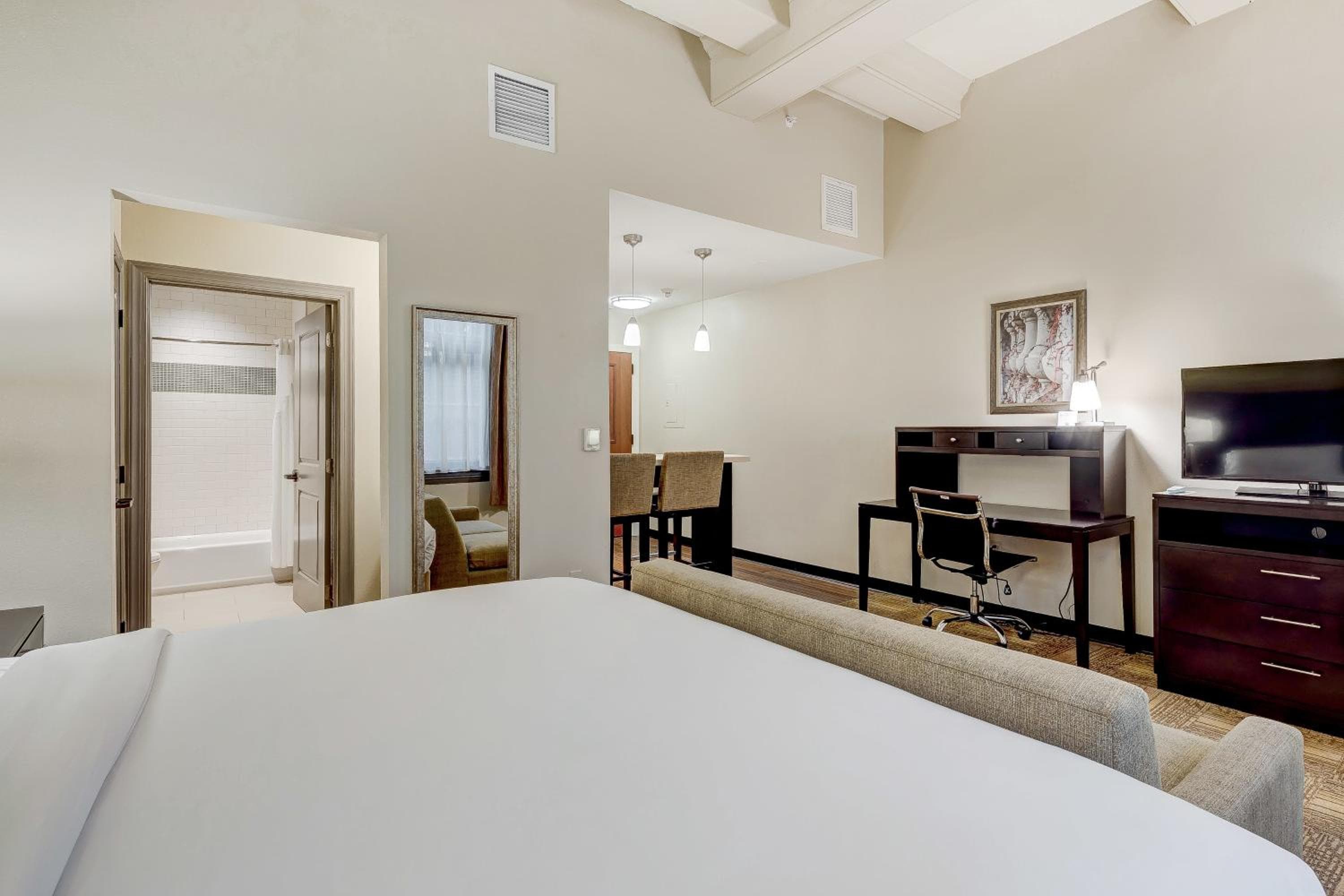 Photograph supplied for Staybridge Suites Baltimore - Inner Harbor by IHG