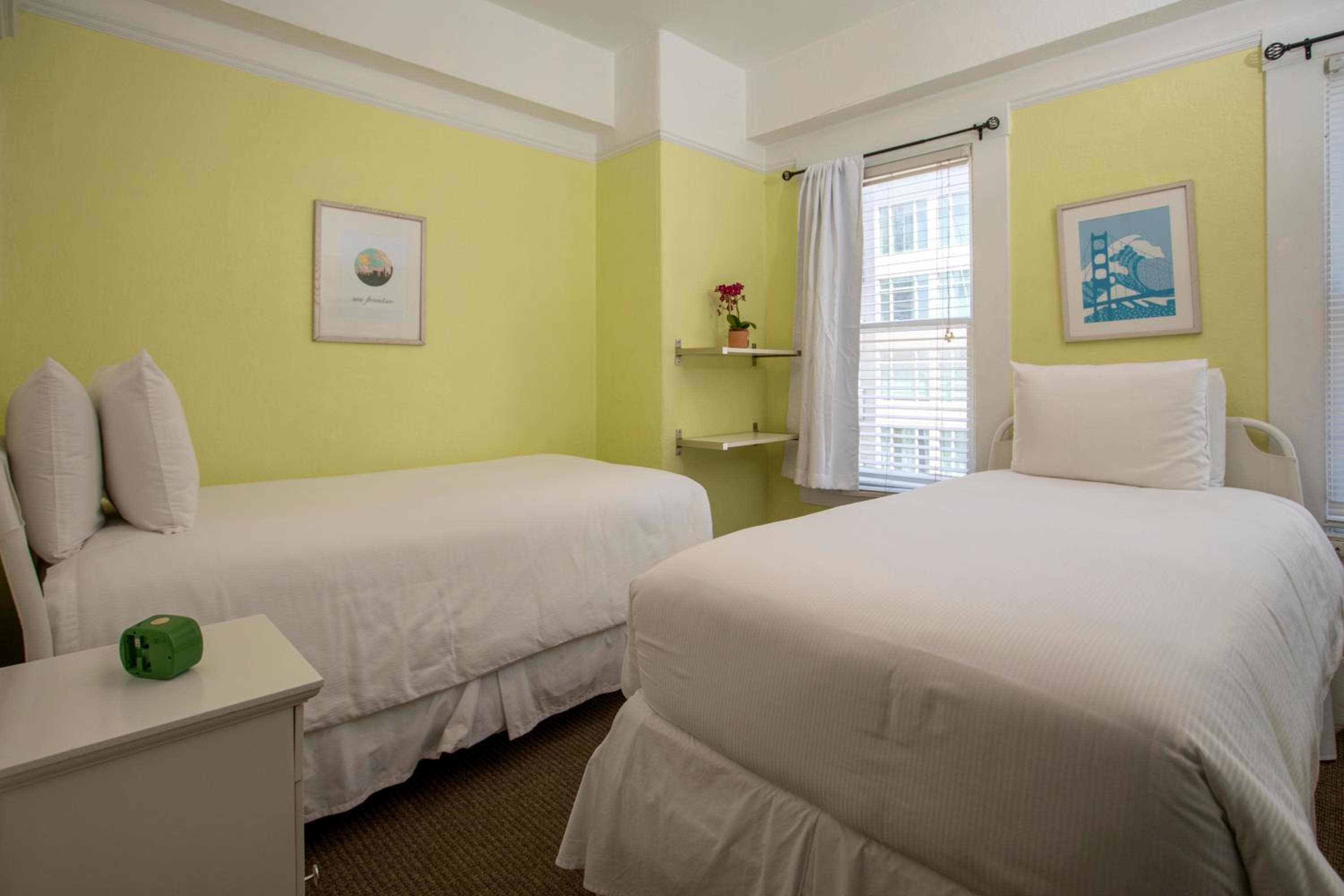 Photograph supplied for Edwardian Hotel