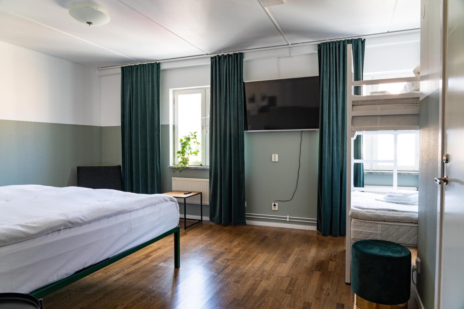 Photograph supplied for Botanika Uppsala