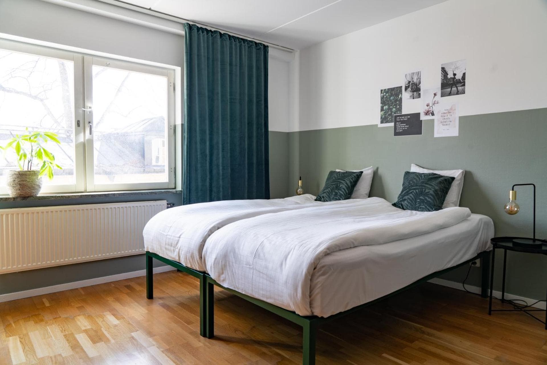 Photograph supplied for Botanika Uppsala
