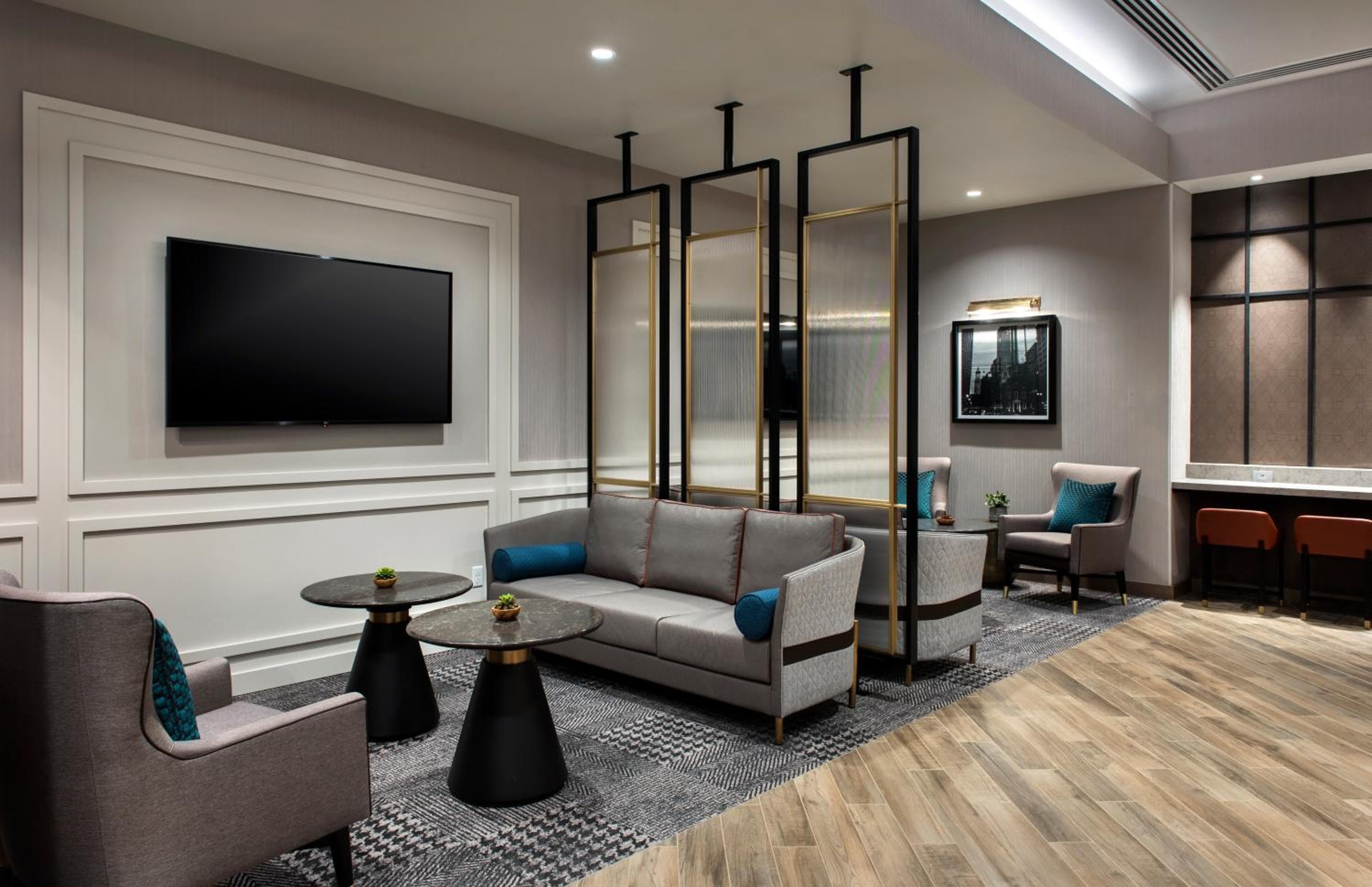 Photograph supplied for Boston Marriott Copley Place