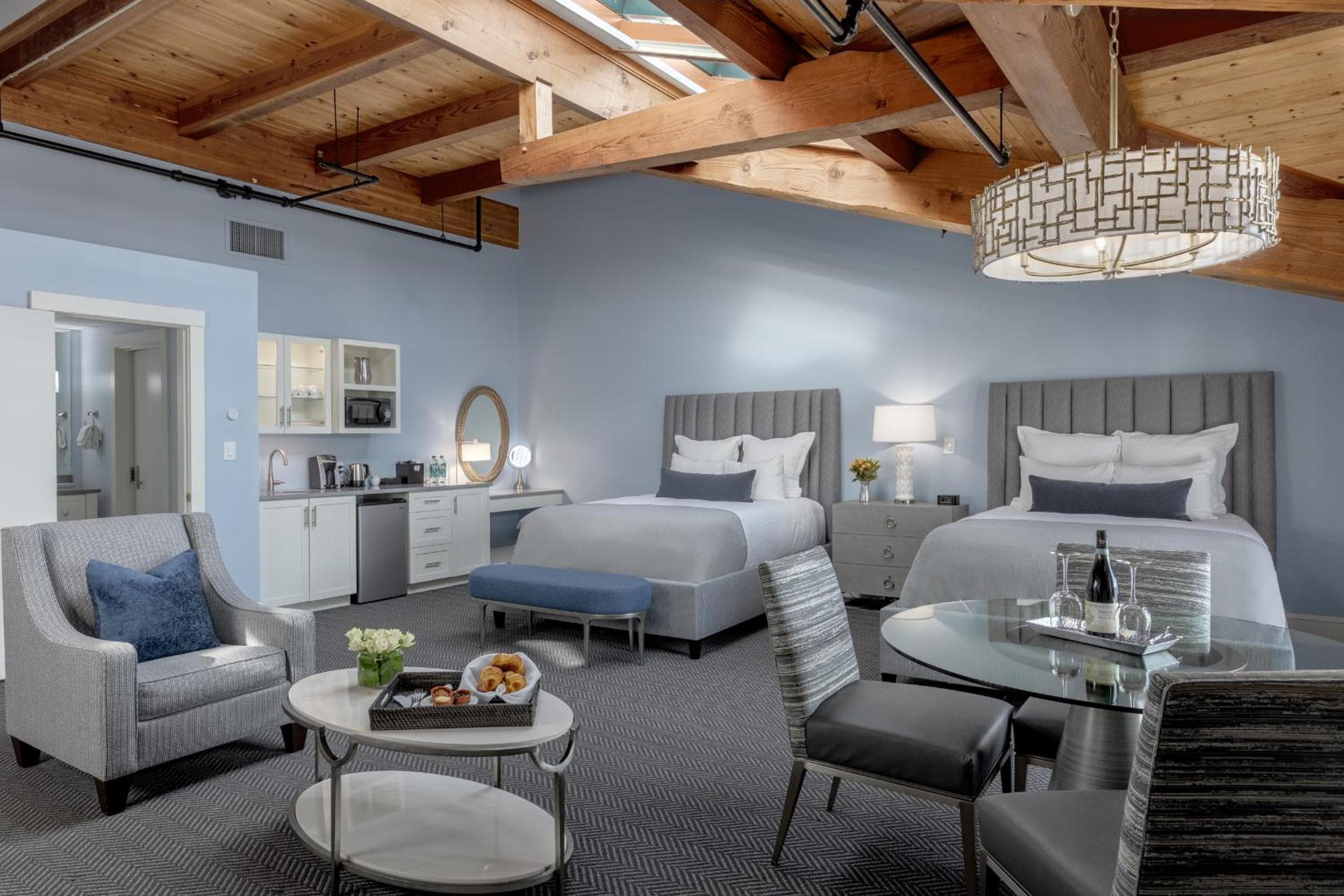 Photograph supplied for Boston Yacht Haven