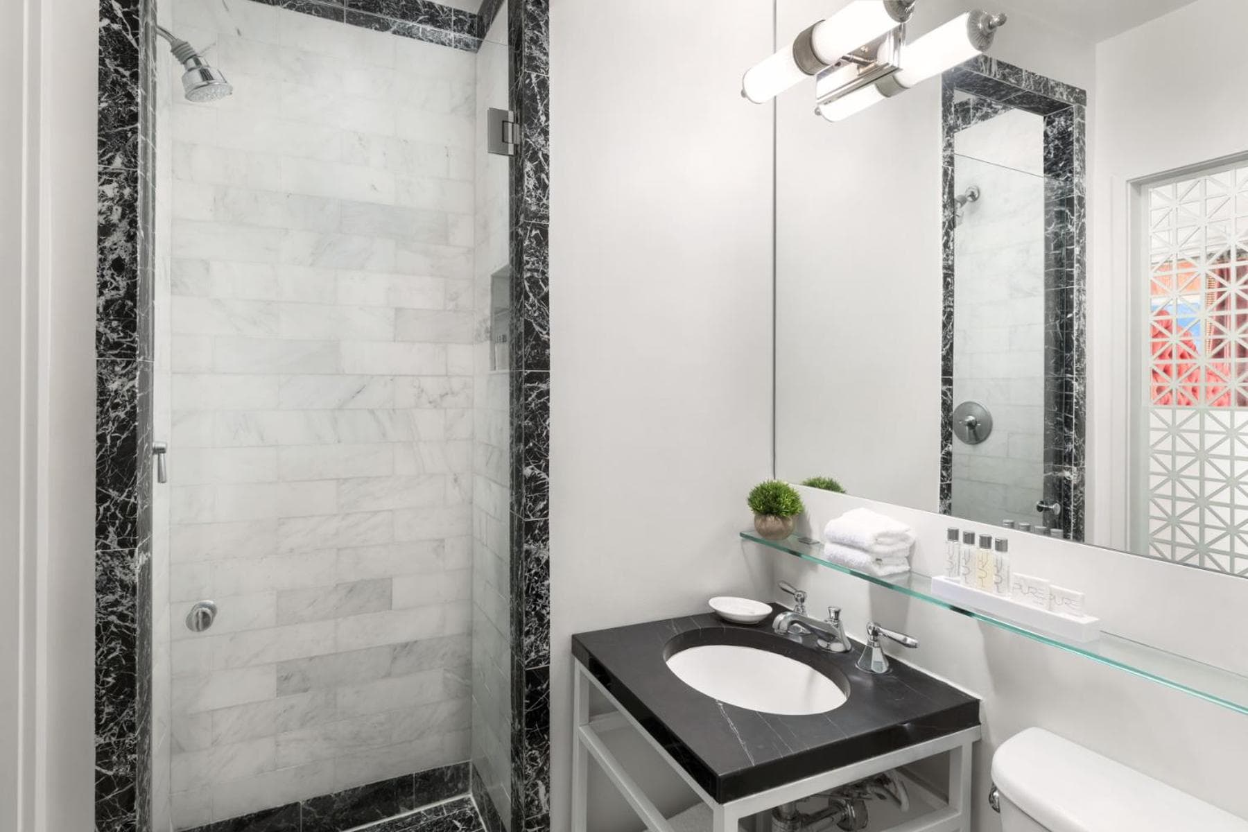Photograph supplied for Mosaic Hotel Beverly Hills