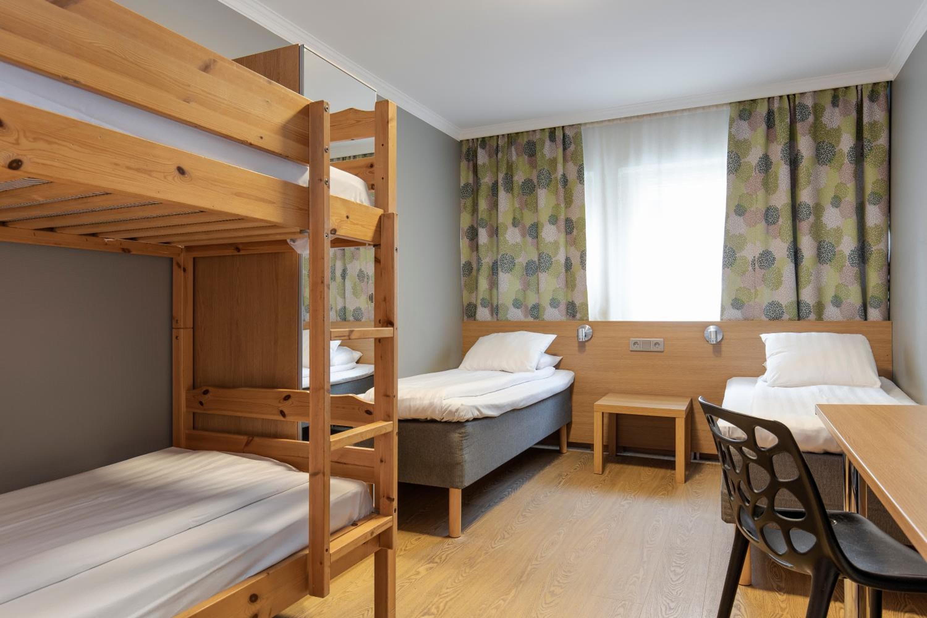 Photograph supplied for Göteborgs Mini-Hotel