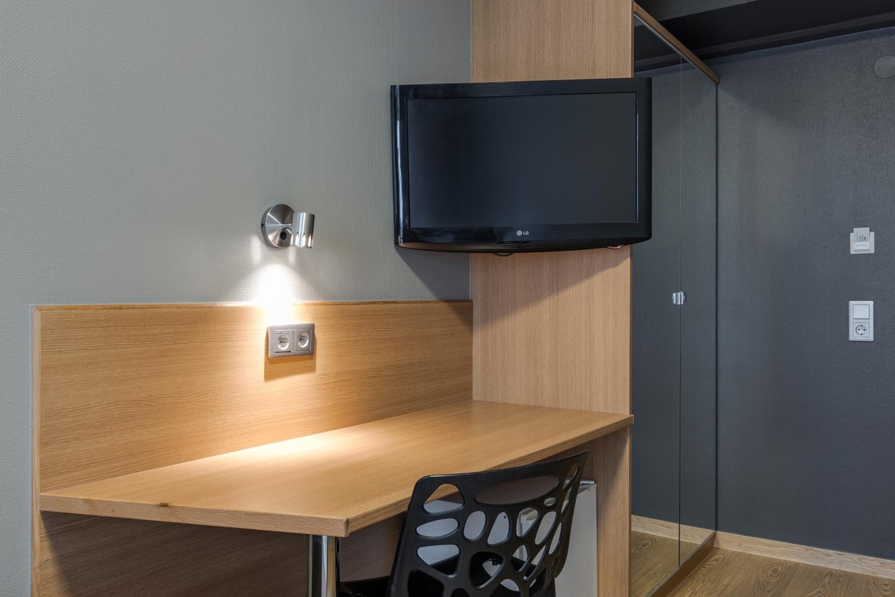 Photograph supplied for Göteborgs Mini-Hotel