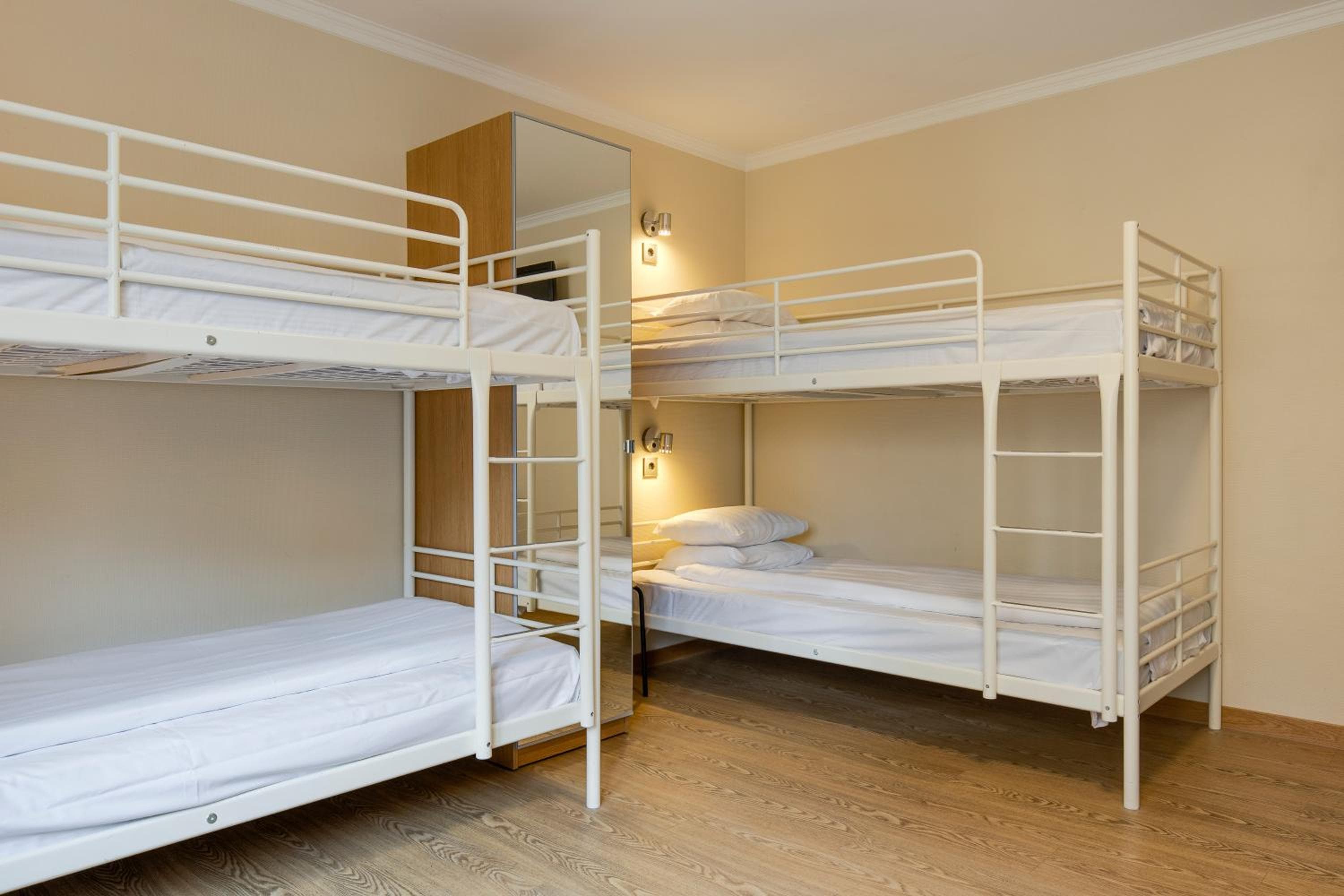 Photograph supplied for Göteborgs Mini-Hotel