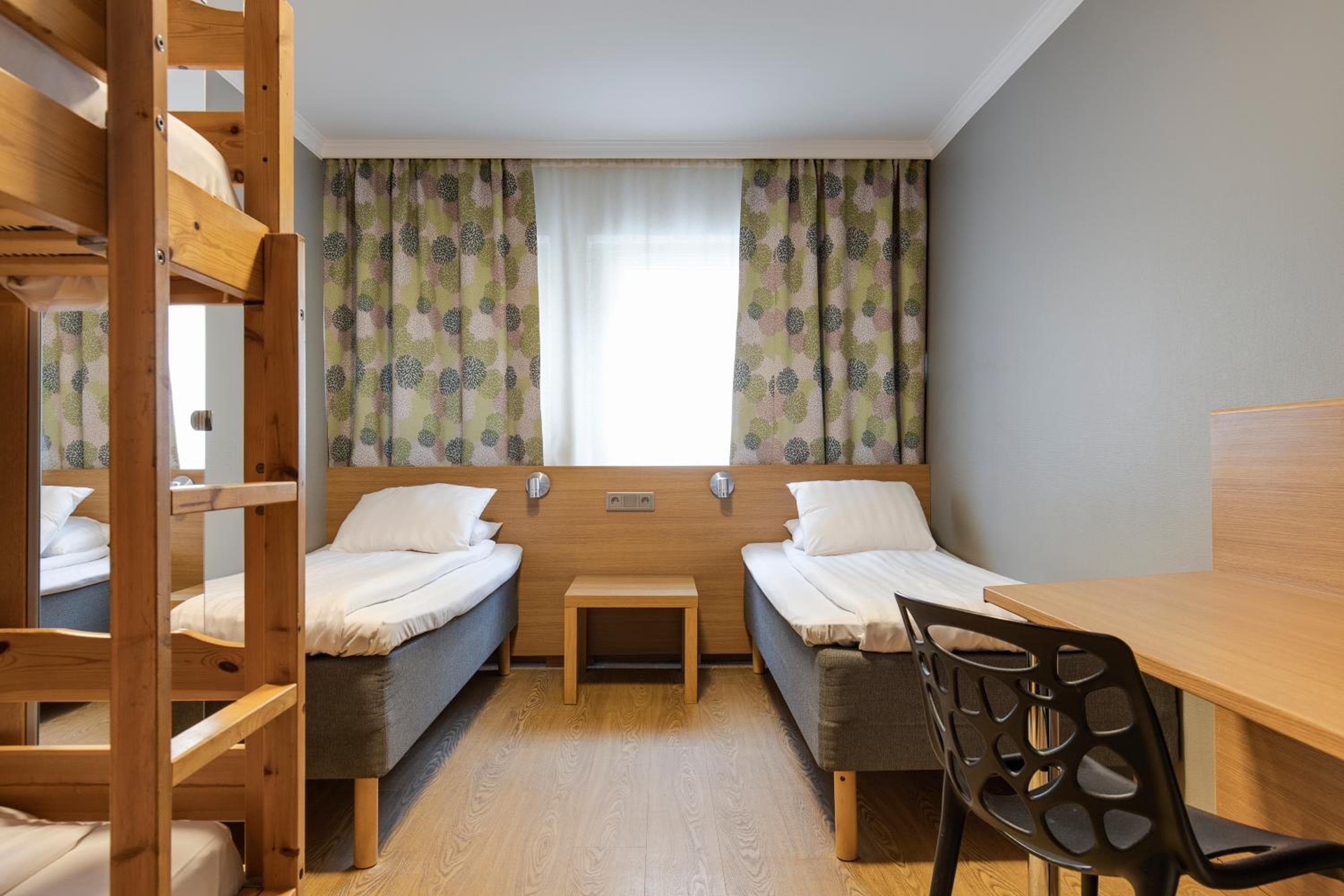 Photograph supplied for Göteborgs Mini-Hotel