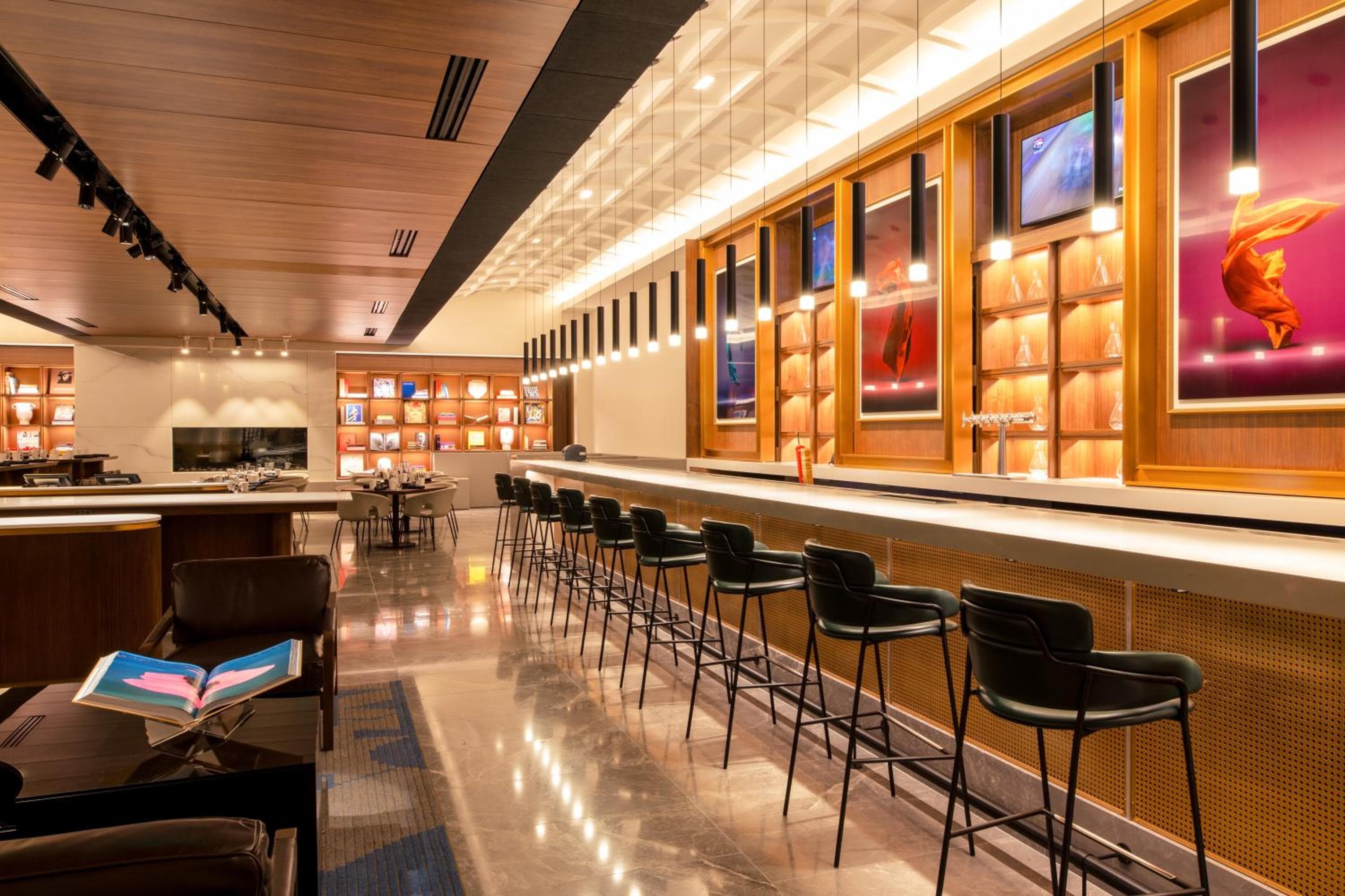 Photograph supplied for Omni Boston Hotel at the Seaport