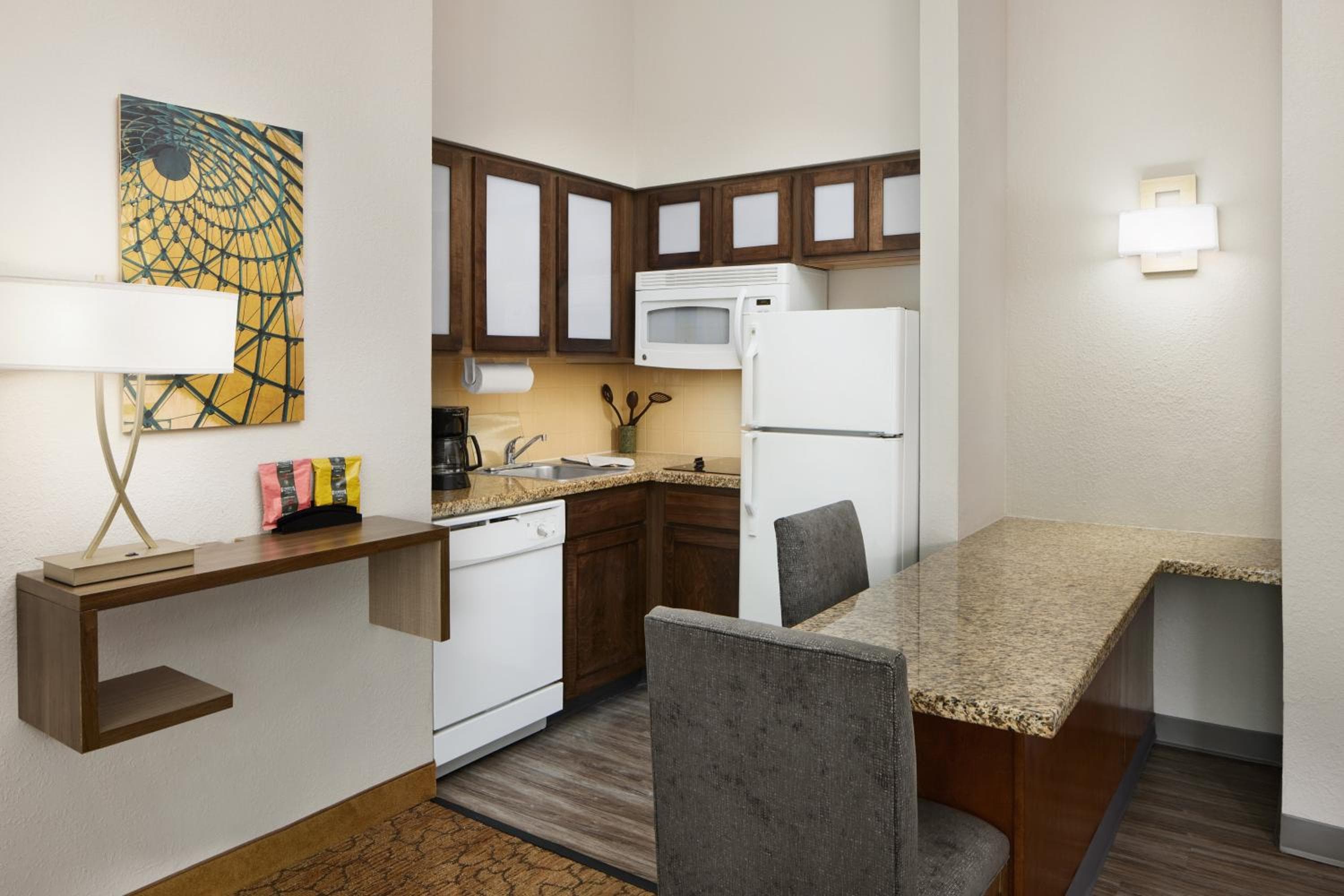Photograph supplied for Staybridge Suites Of Durham - Chapel Hill - RTP by IHG