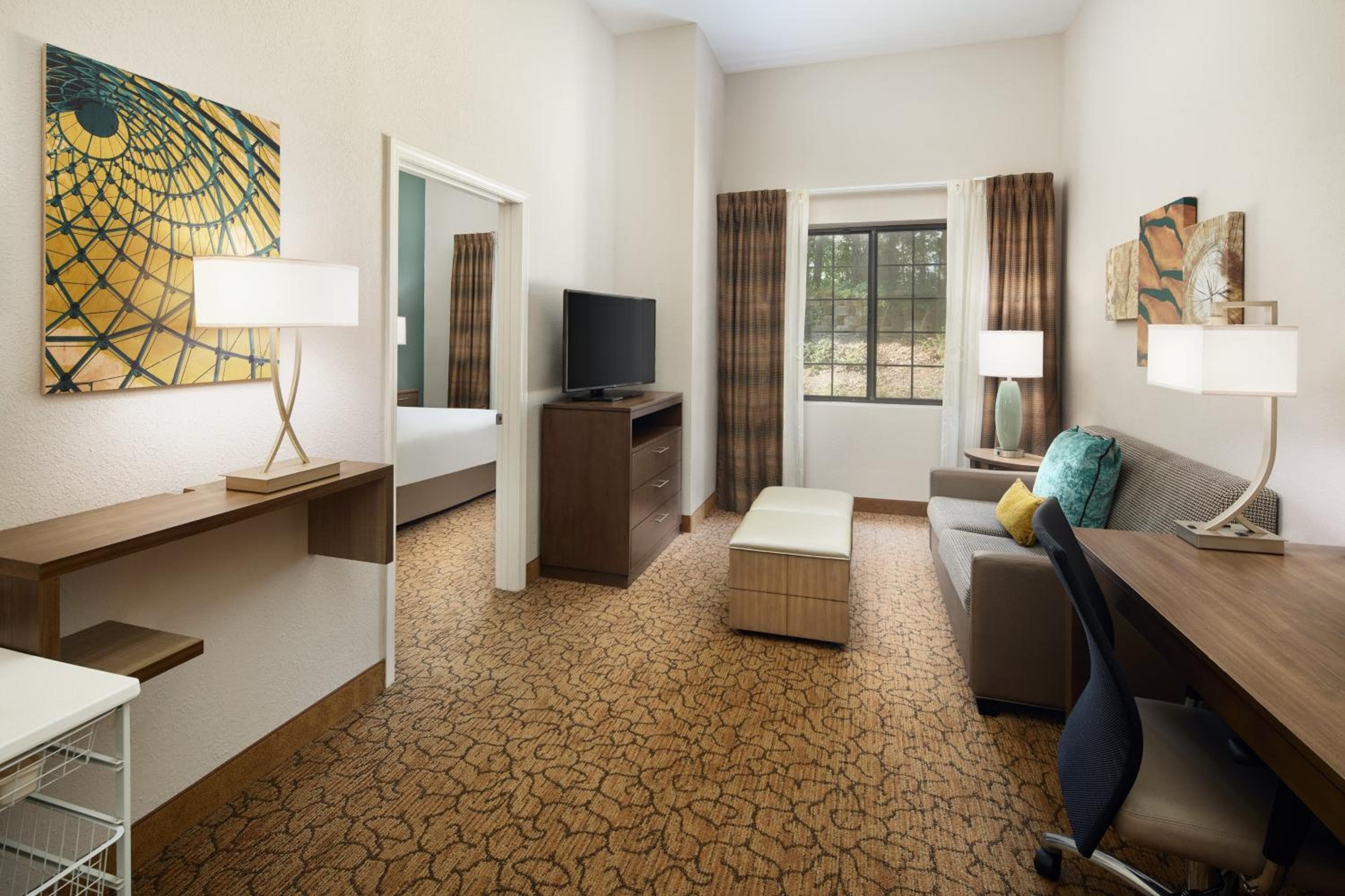 Photograph supplied for Staybridge Suites Of Durham - Chapel Hill - RTP by IHG