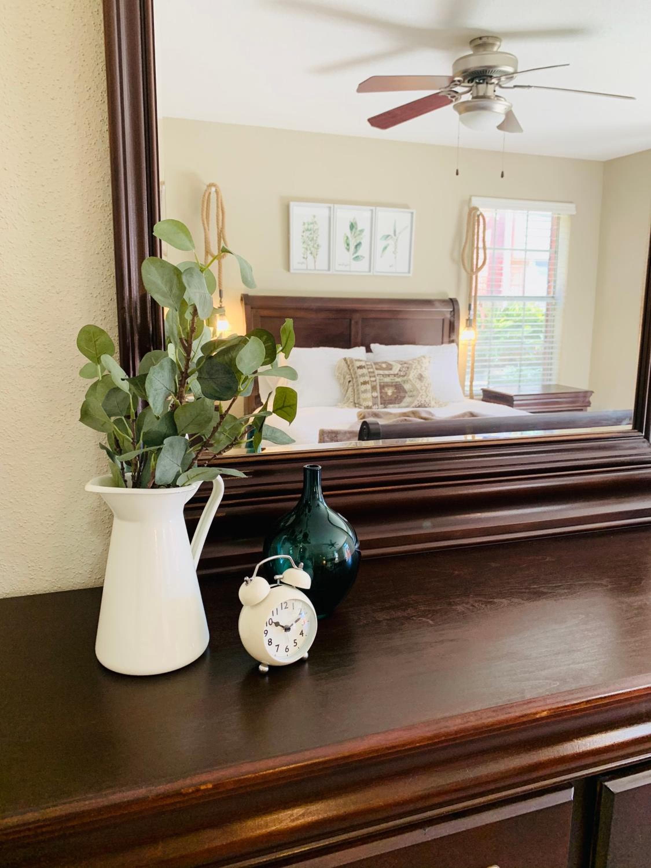 Photograph supplied for Peaceful Medical Center Apartment 2BR & 2BA