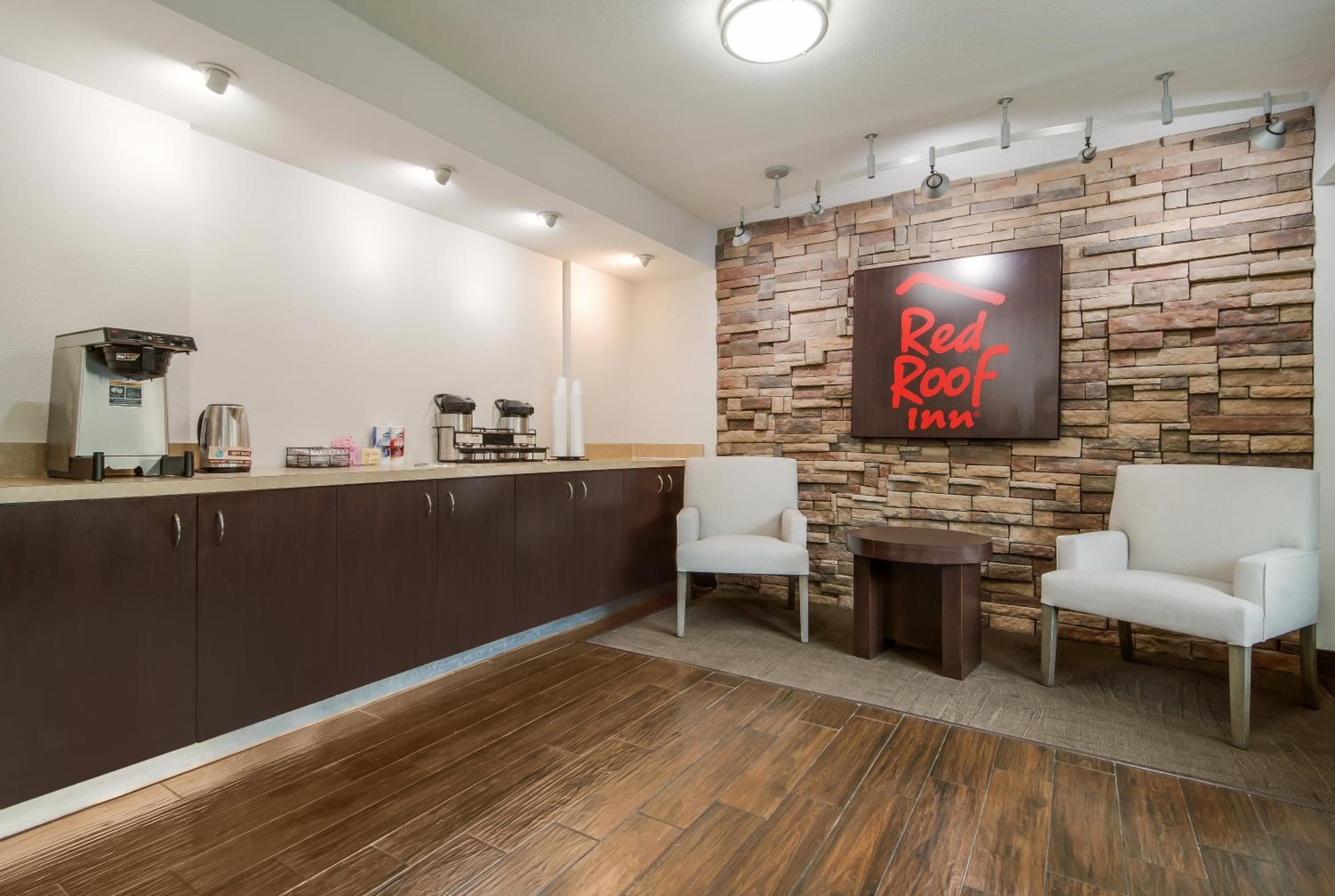 Photograph supplied for Red Roof Inn Durham - Duke Univ Medical Center