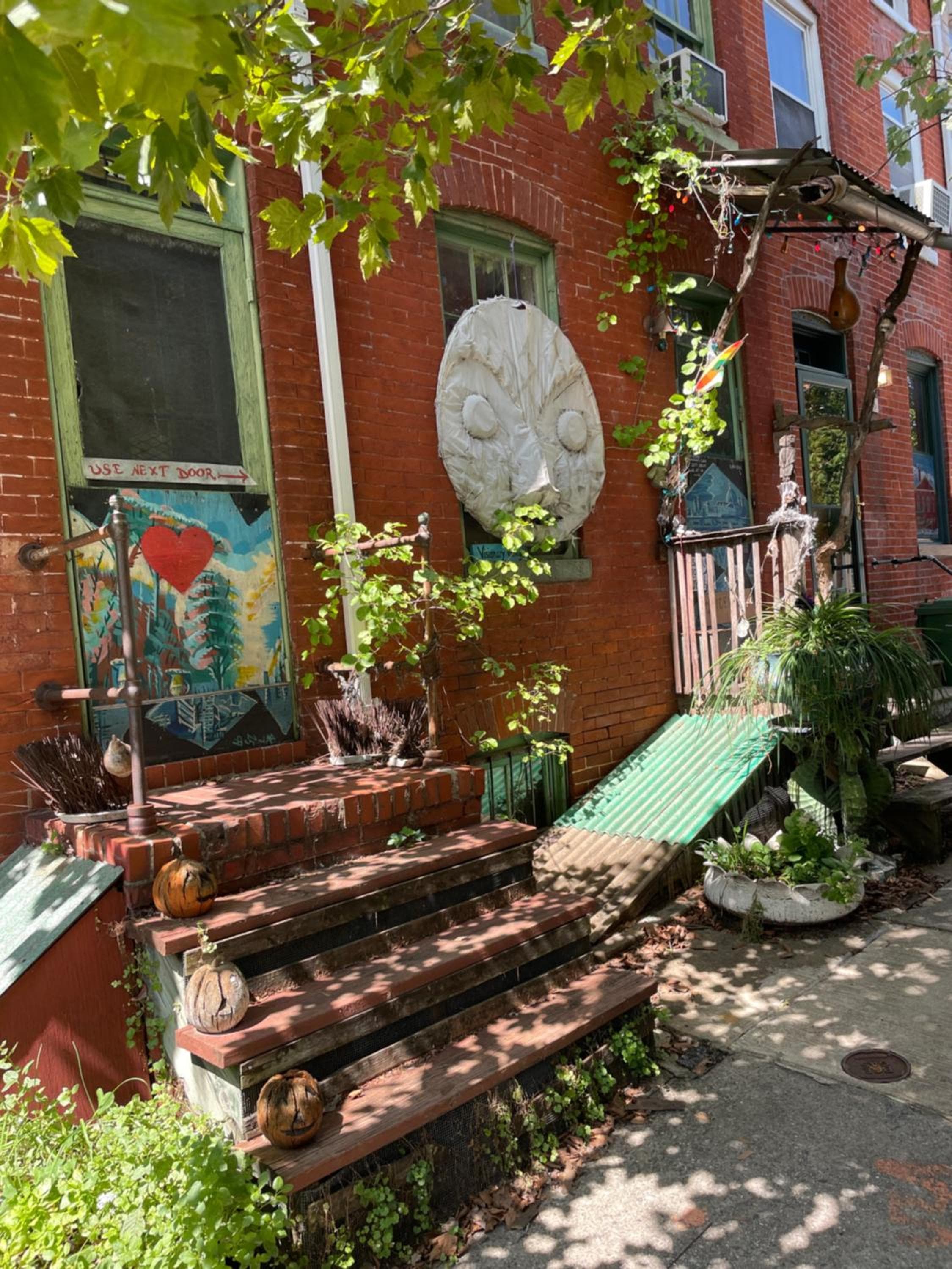 Photograph supplied for Downtown Loft - Close to Topgolf, Horseshoe Casino, UM Baltimore