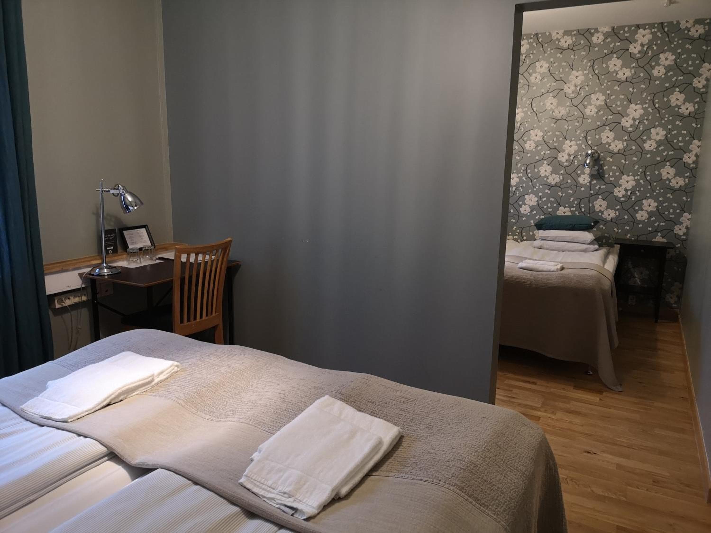 Photograph supplied for Best Western Uppsala