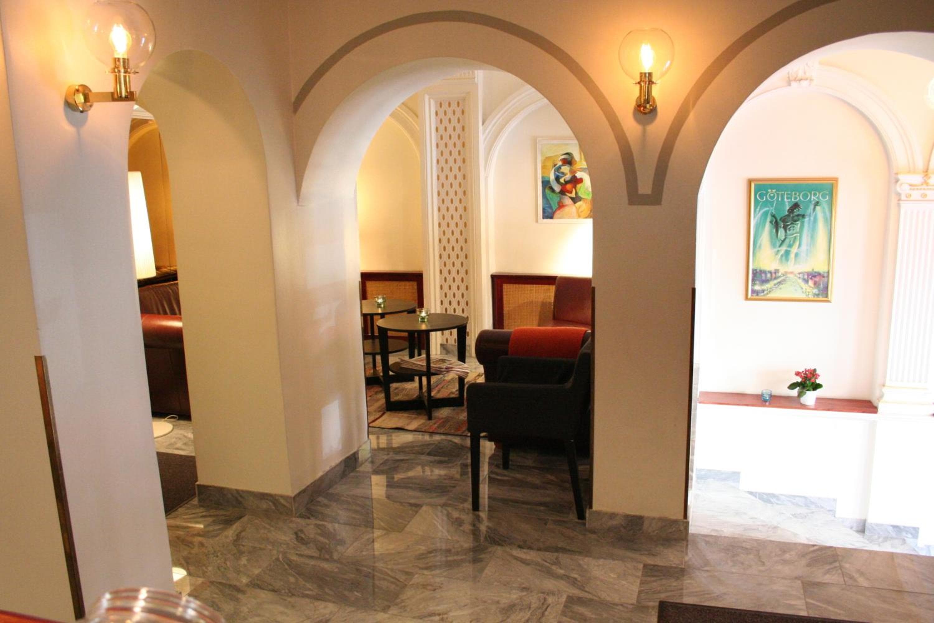 Photograph supplied for Hotel Poseidon