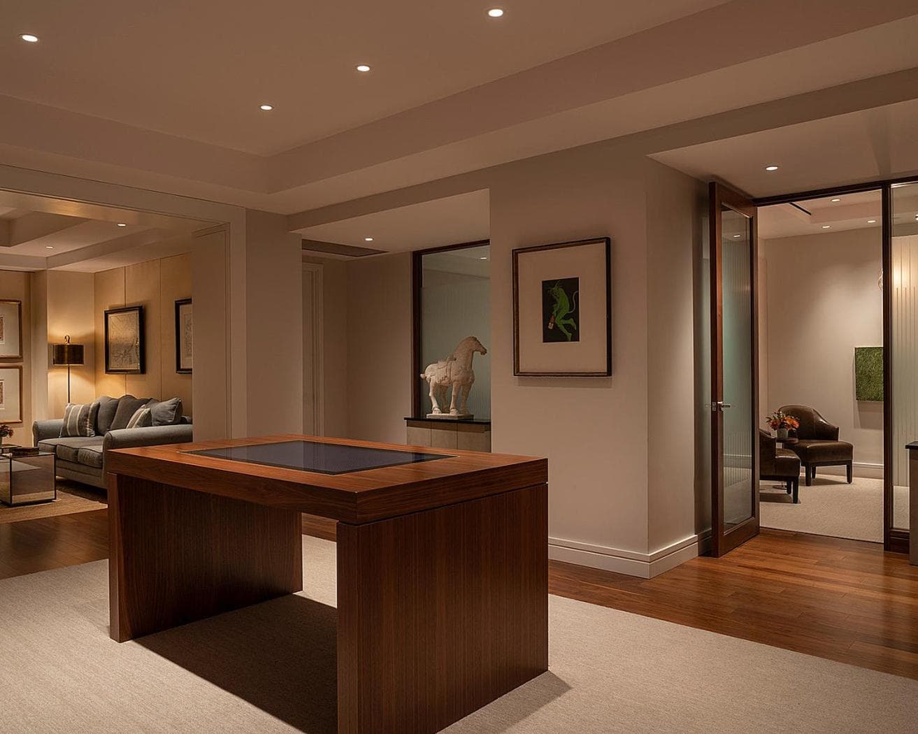 Photograph supplied for Four Seasons Boston