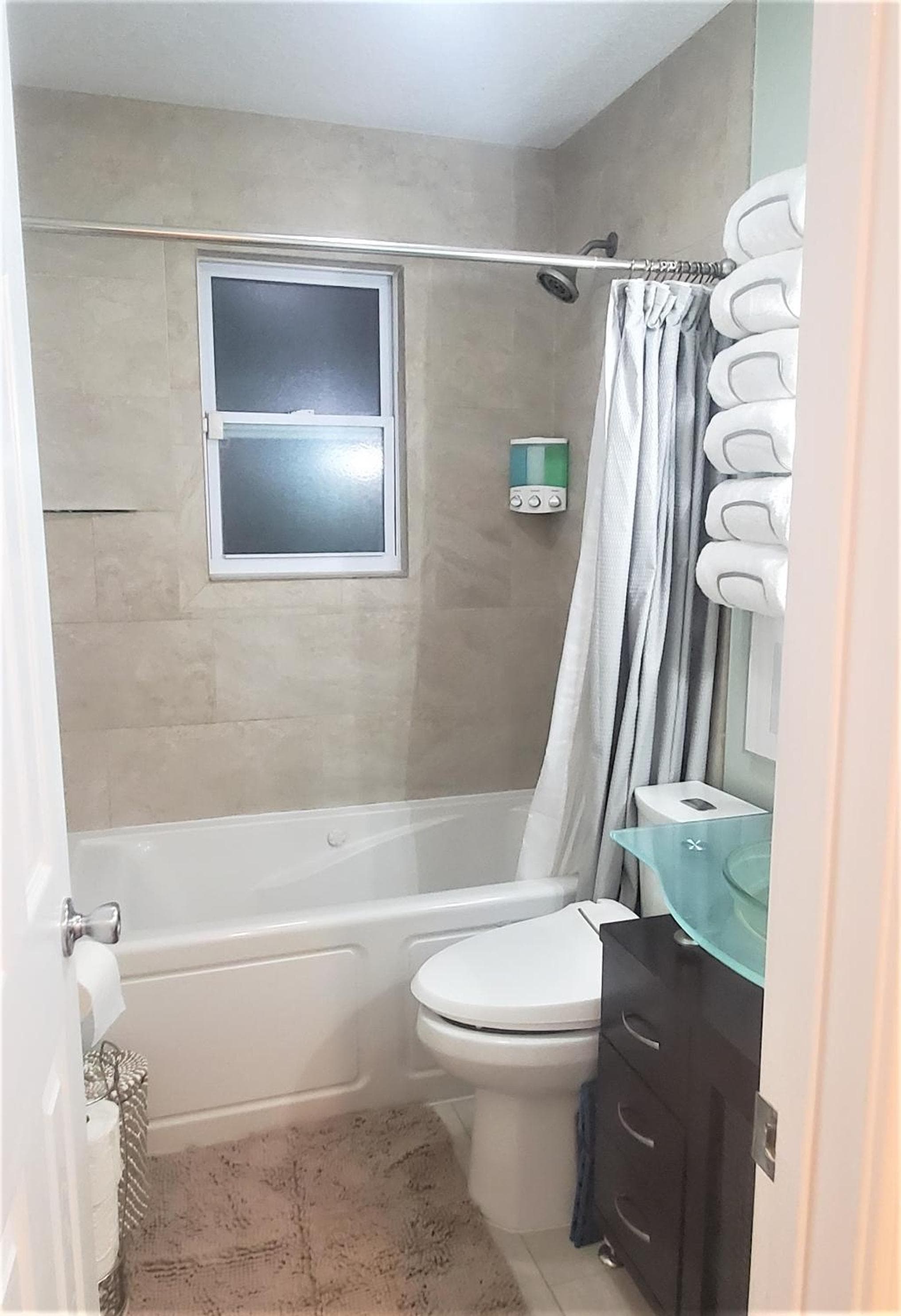 Photograph supplied for Seventh Seas half mile to the beach pet friendly Near to the Mayo Clinic - UNF - TPC Sawgrass - Convention Center - Shopping Malls - Under 3 Hours from DIS