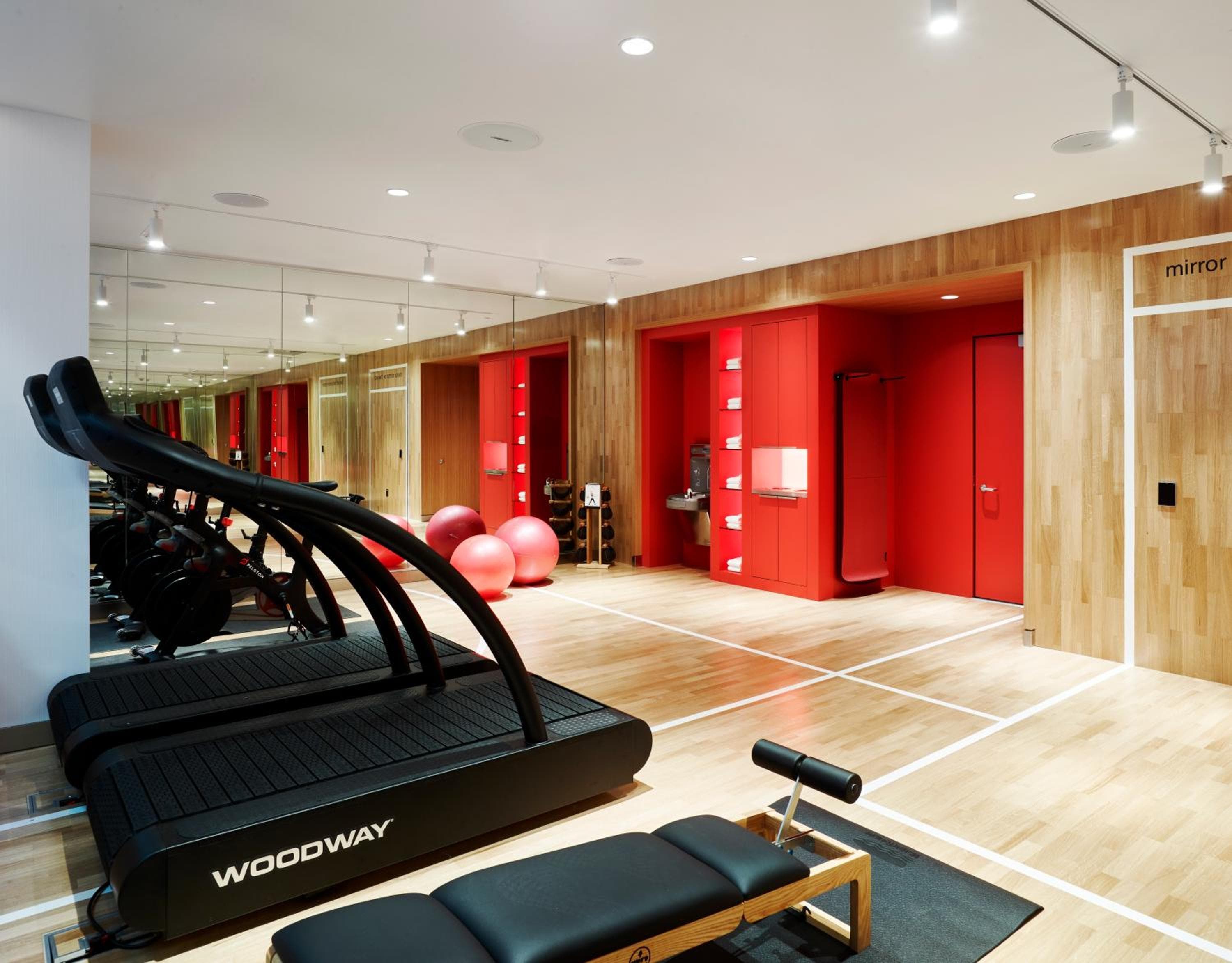 Photograph supplied for citizenM San Francisco Union Square