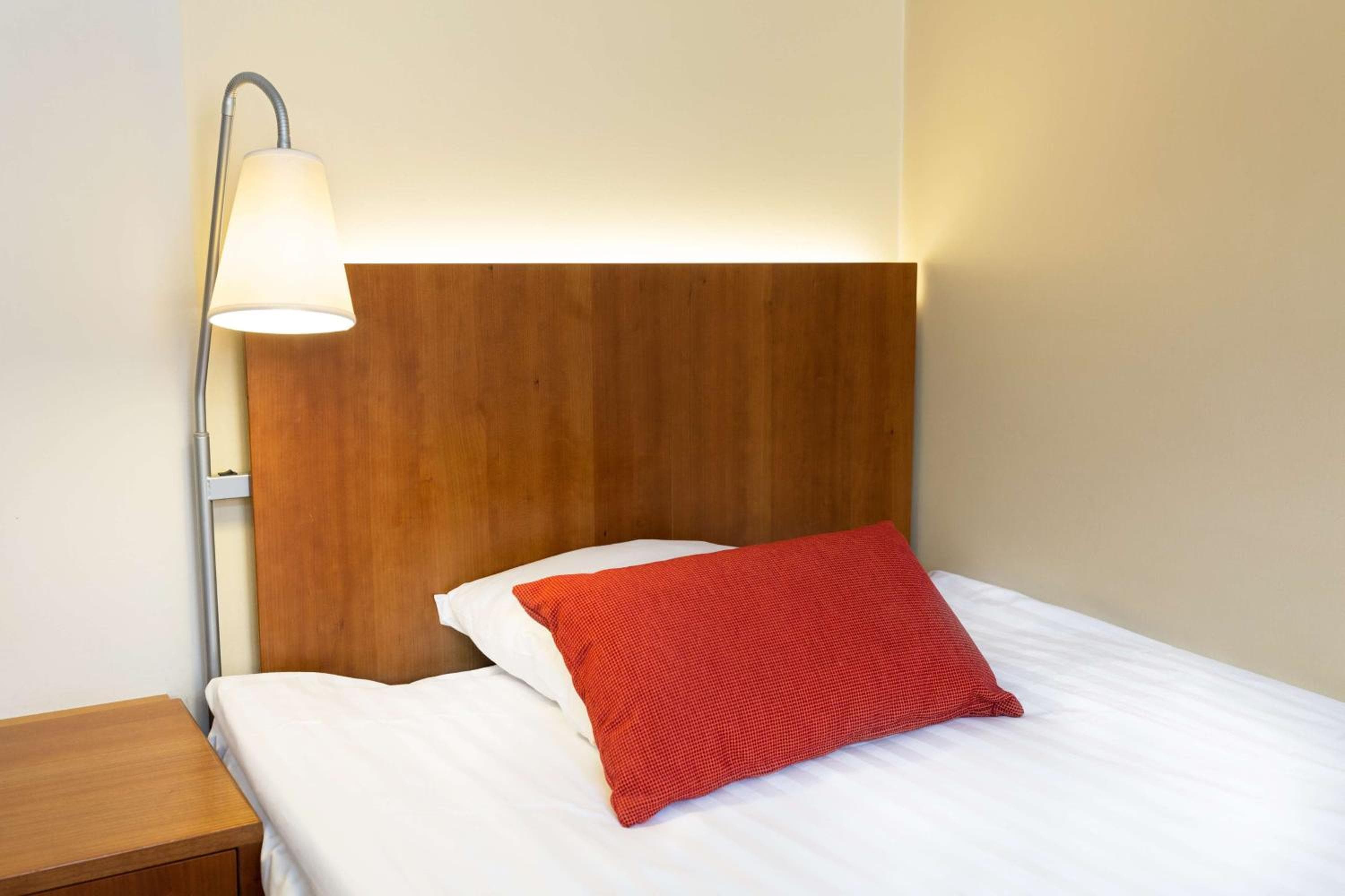 Photograph supplied for Scandic Plaza Turku